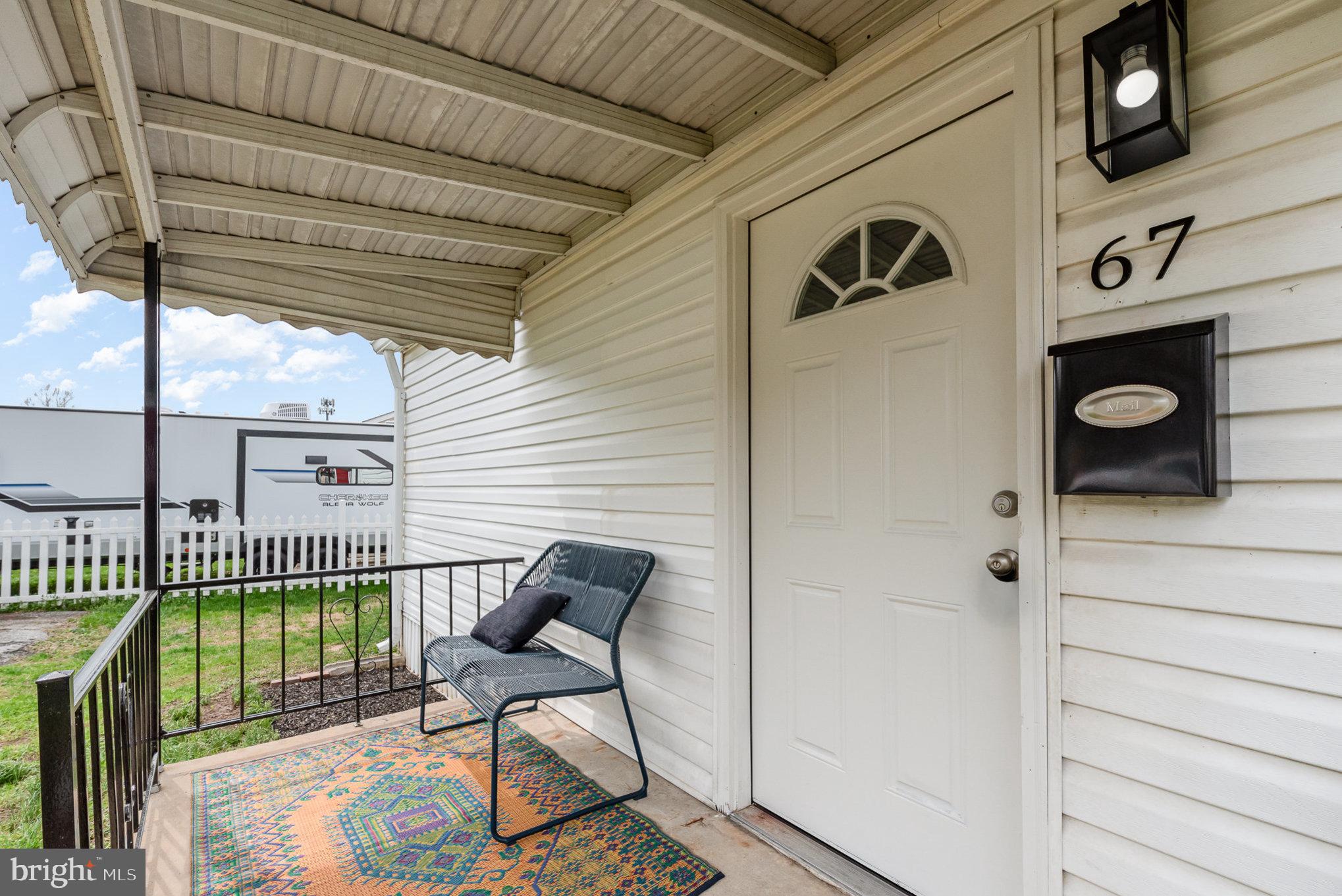 AERO ACRES - Residential