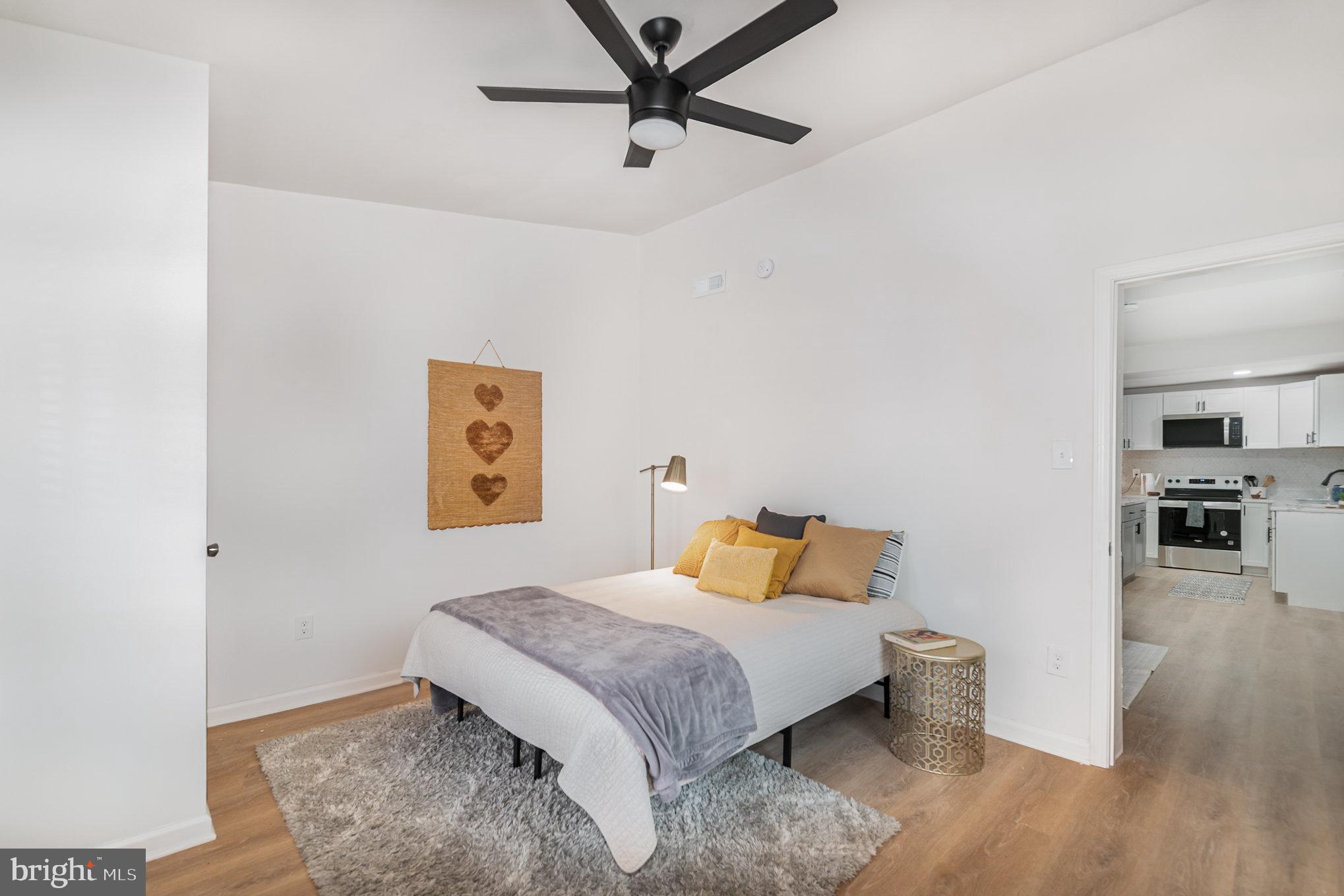 AERO ACRES - Residential