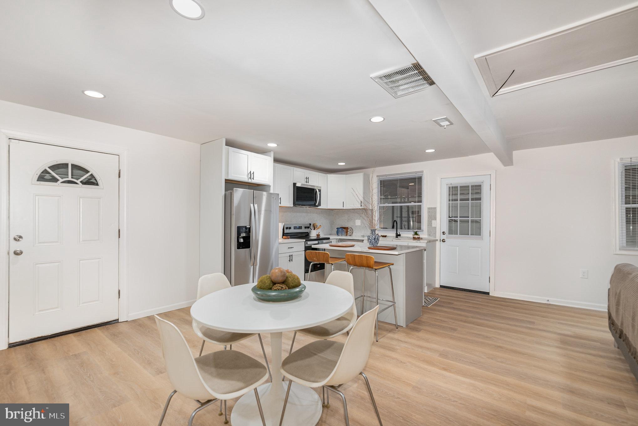 AERO ACRES - Residential