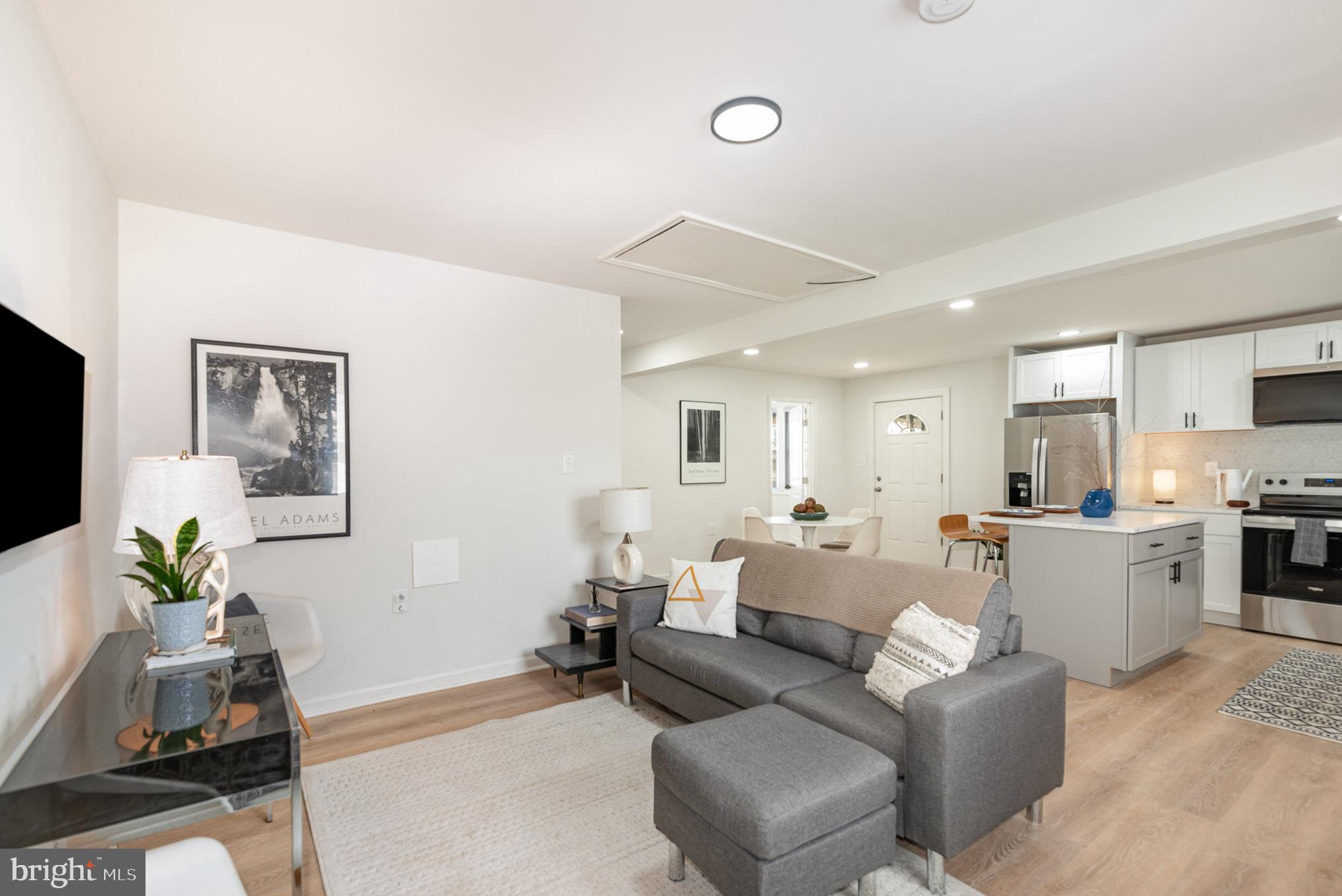 AERO ACRES - Residential