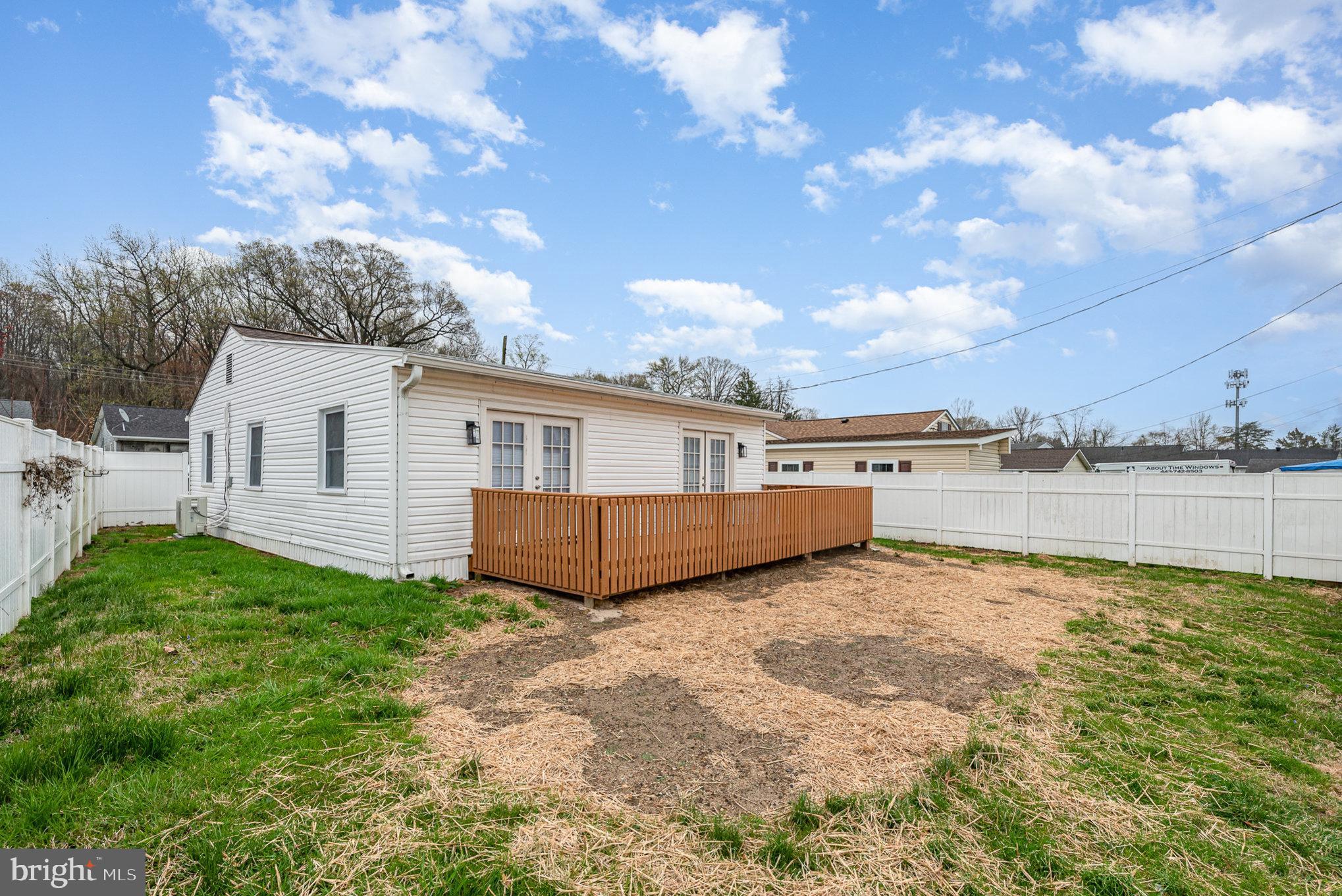 AERO ACRES - Residential