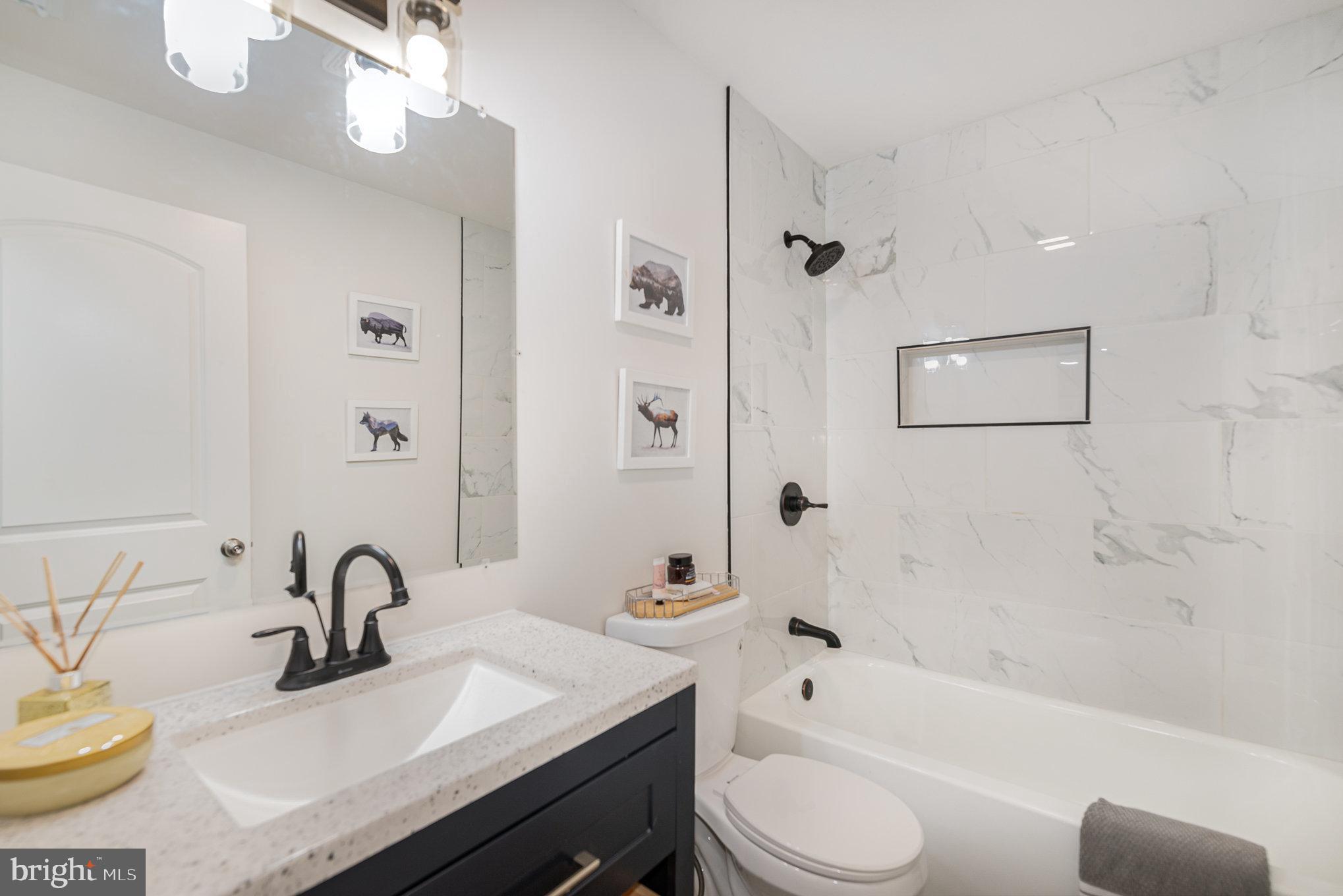 AERO ACRES - Residential