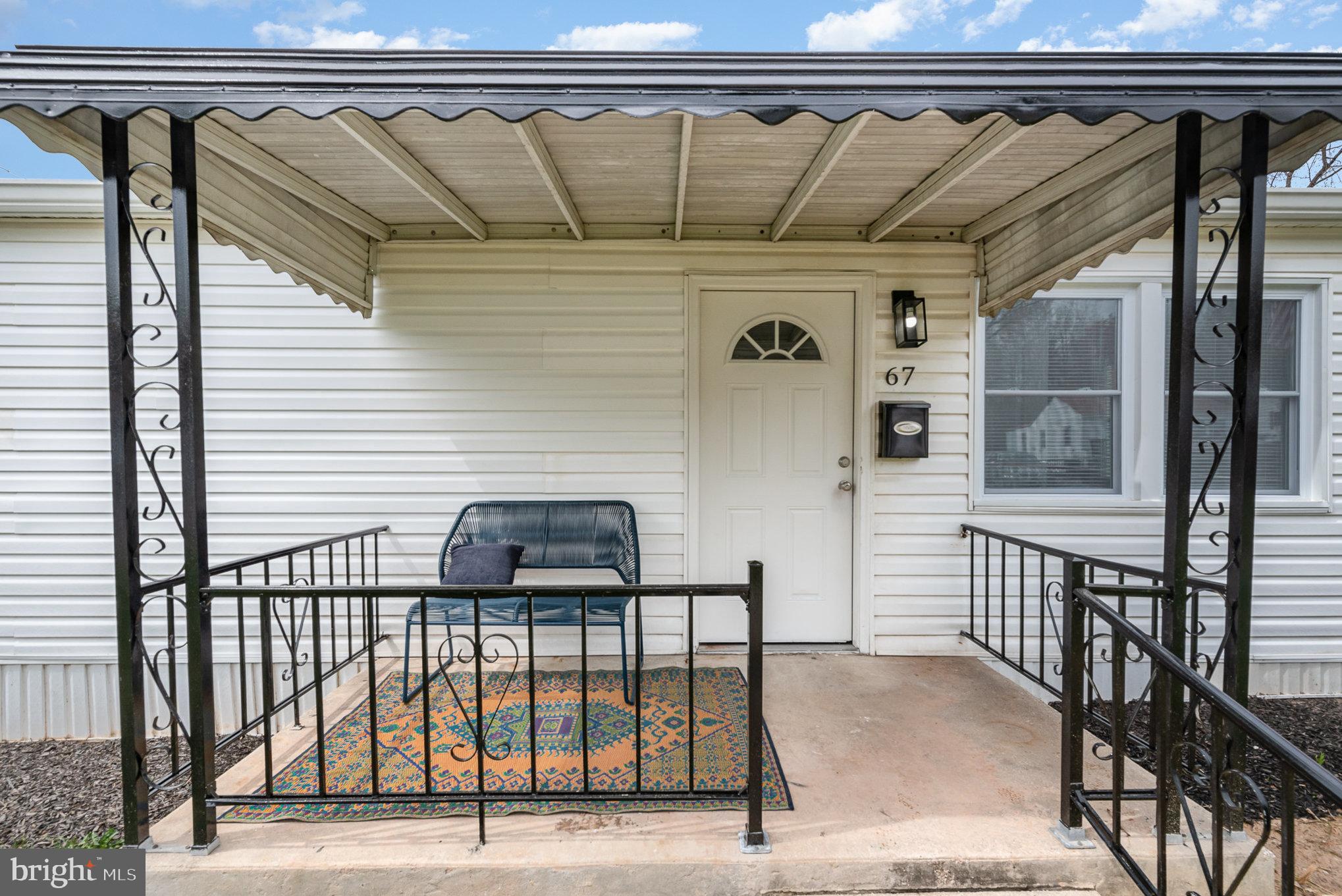 AERO ACRES - Residential