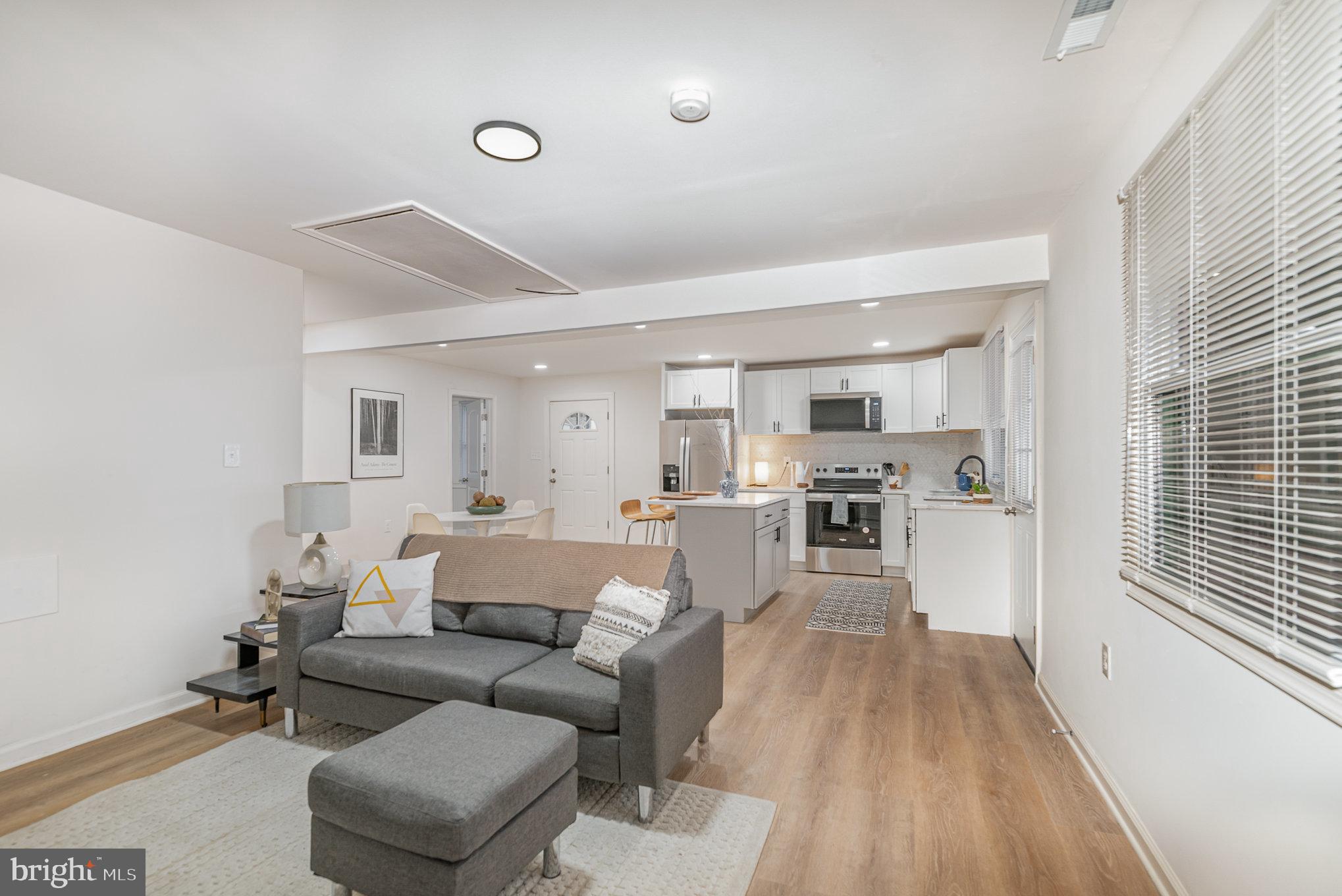 AERO ACRES - Residential