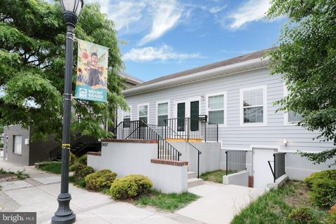 3407 PERRY STREET MOUNT RAINIER MD 20712