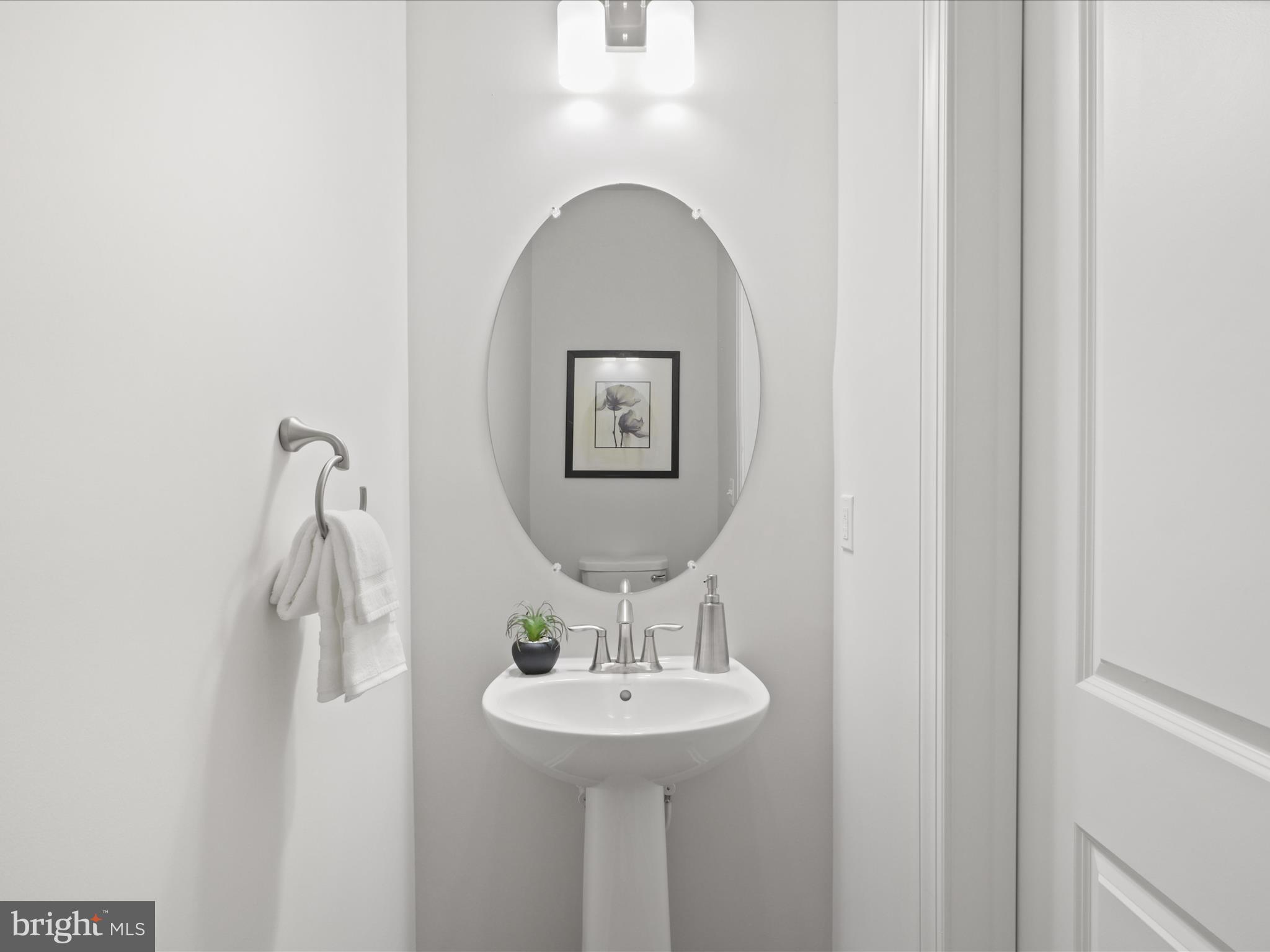 METRO WALK AT MOOREFIELD STATION - Residential