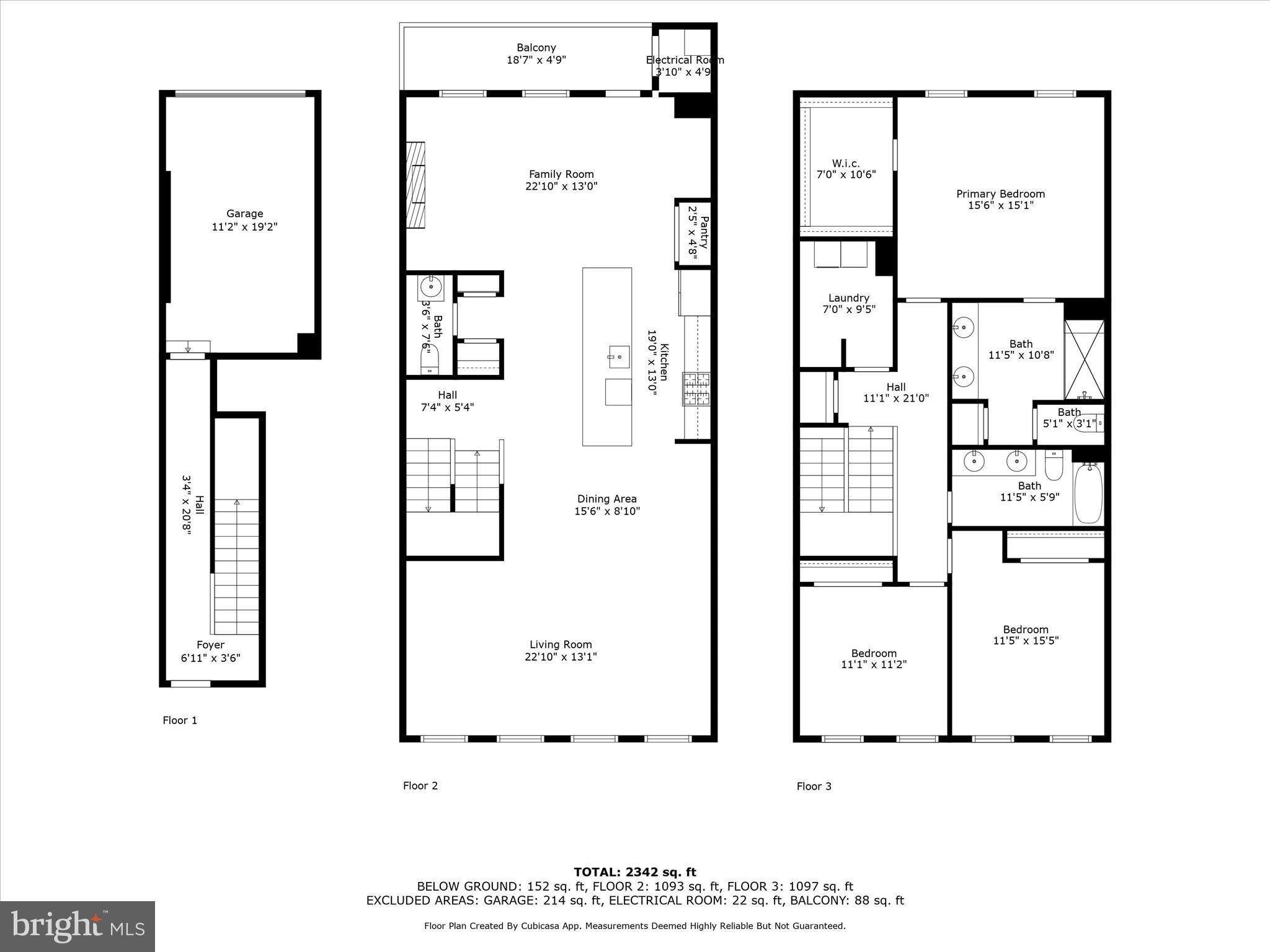 METRO WALK AT MOOREFIELD STATION - Residential