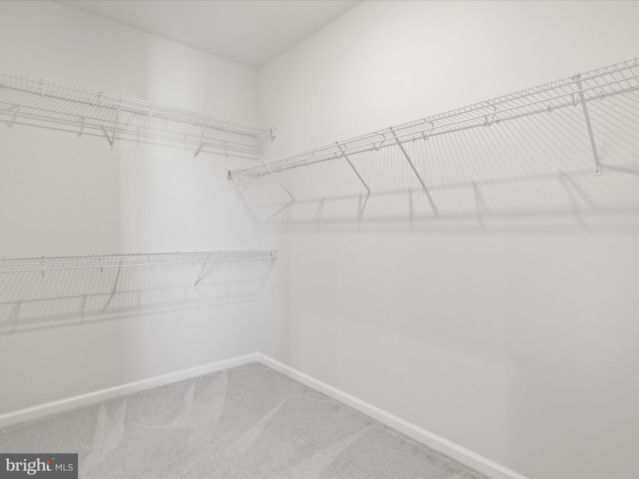 METRO WALK AT MOOREFIELD STATION - Residential