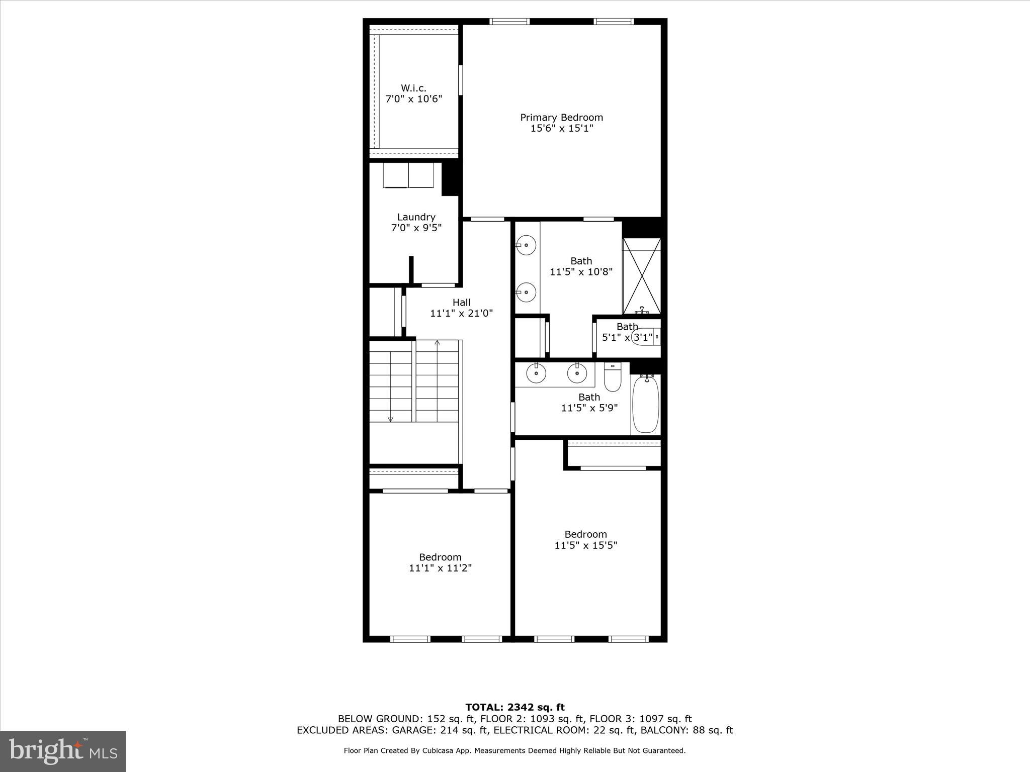 METRO WALK AT MOOREFIELD STATION - Residential