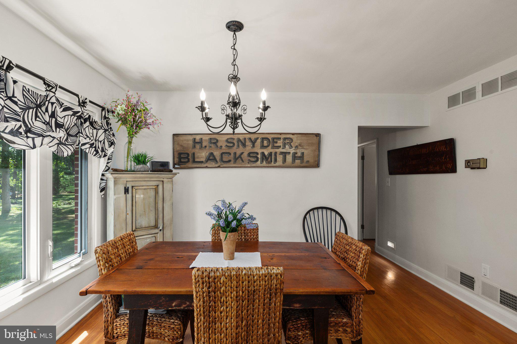 RICHLYN MANOR - Residential