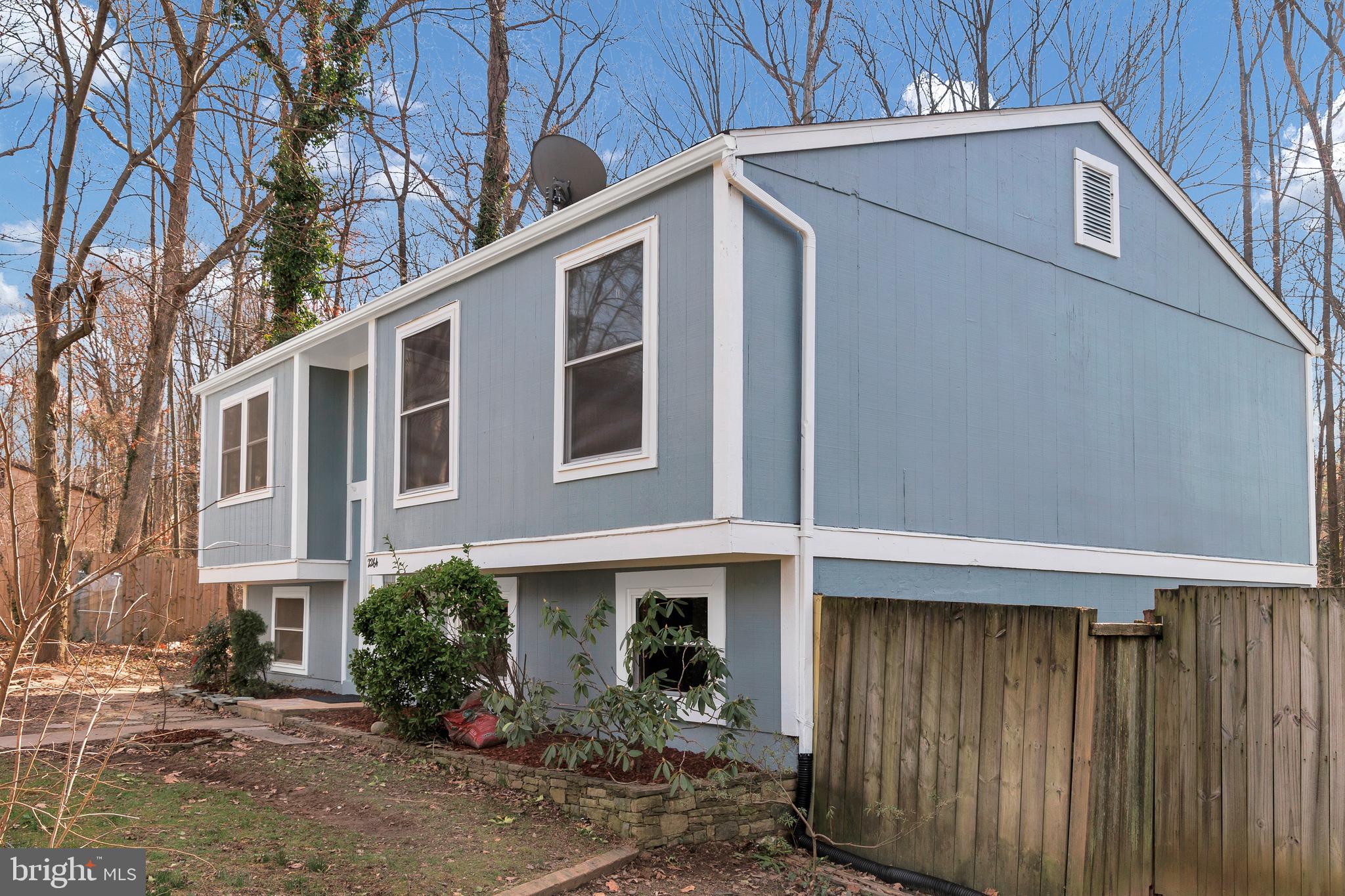 RESTON - Residential