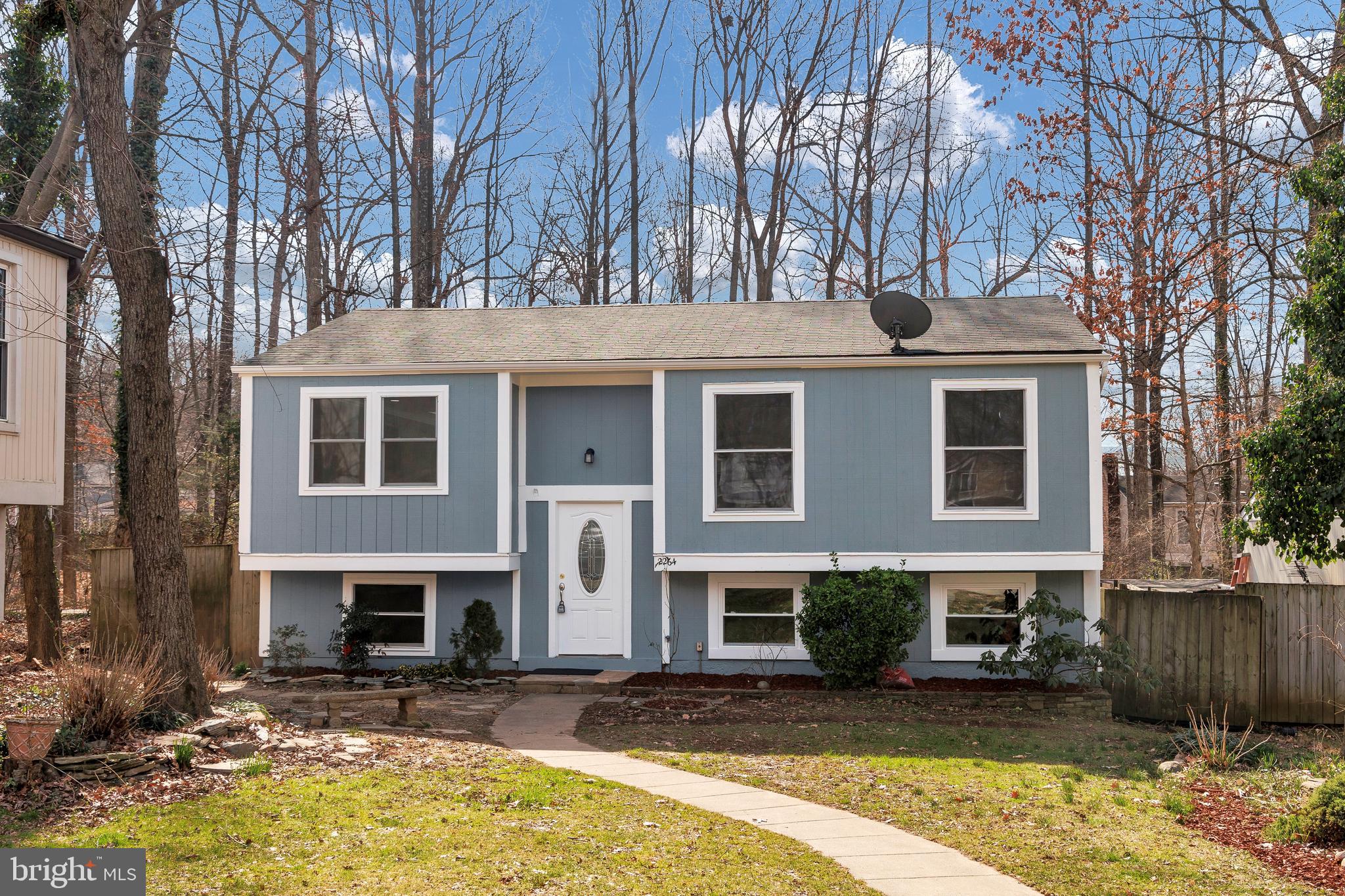 RESTON - Residential