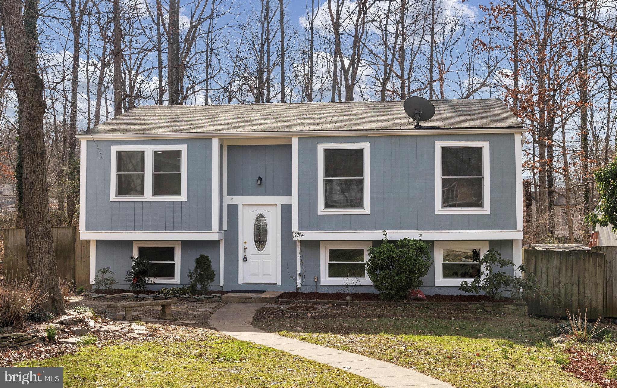 RESTON - Residential