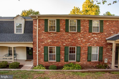 Photo of 194 Berwick Place #21E, LANSDALE, PA 19446 (MLS # PAMC2193374)