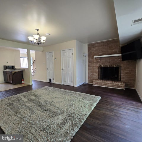 Townhouse For Sale - 266 La Cascata Tnhs<br/> CLEMENTON, NJ 08021