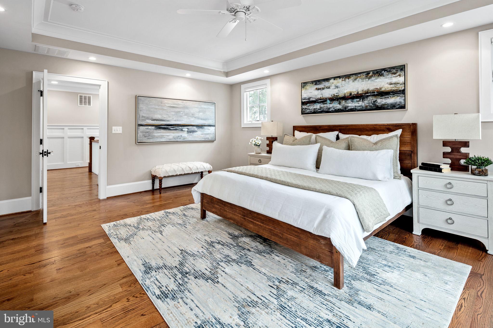 LEE HEIGHTS - Residential