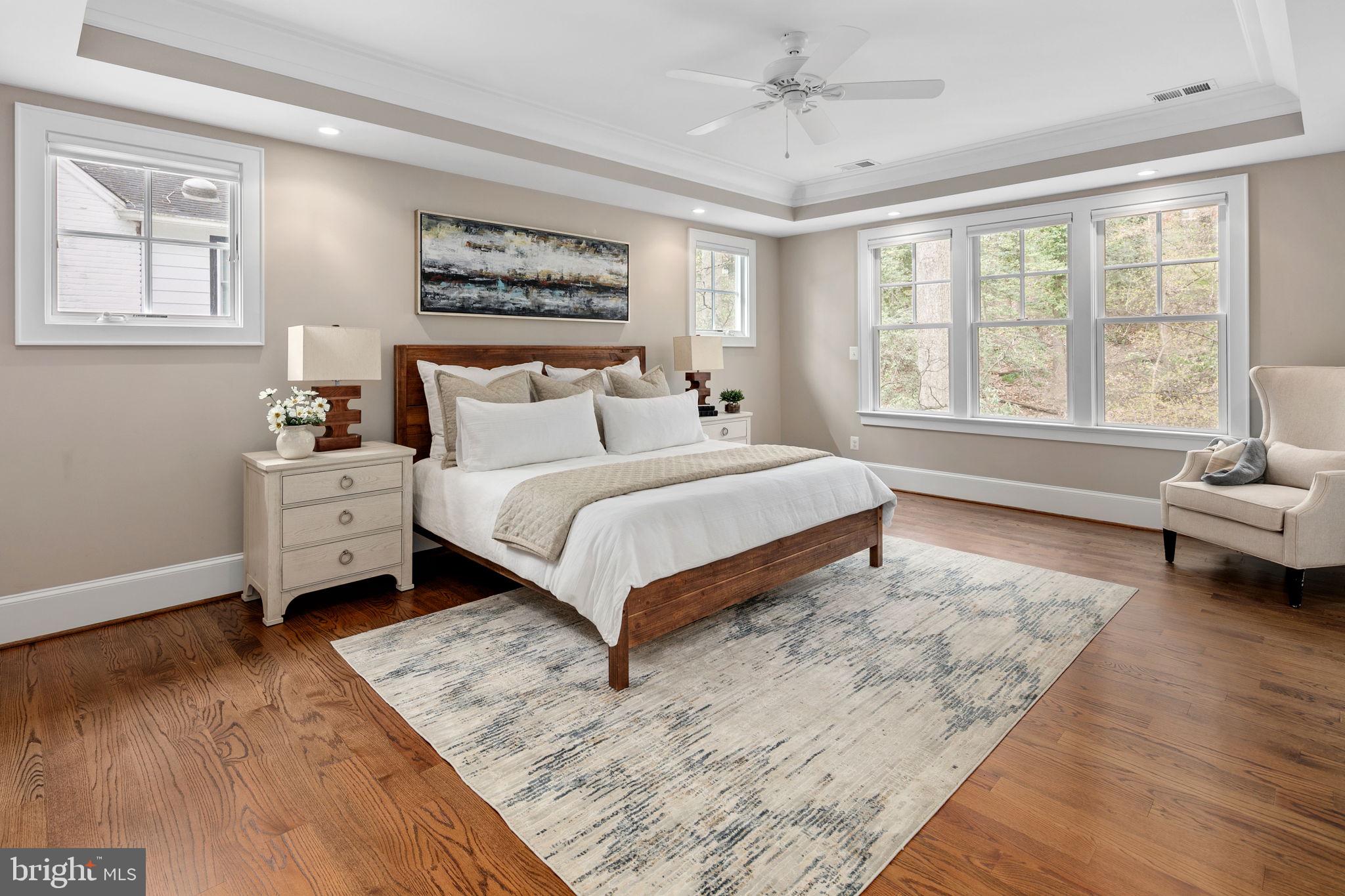 LEE HEIGHTS - Residential