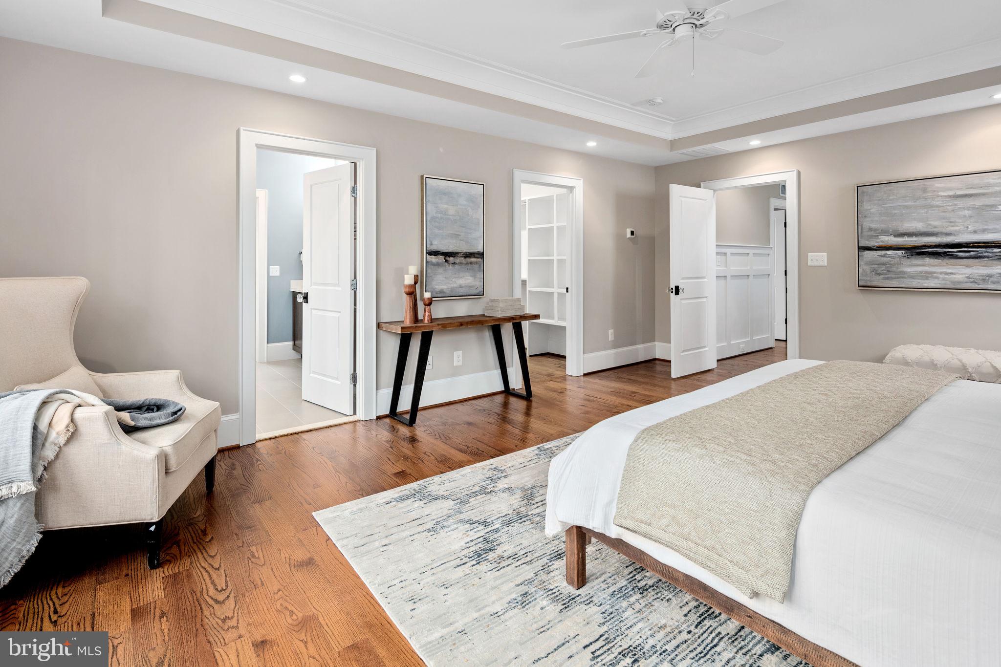 LEE HEIGHTS - Residential