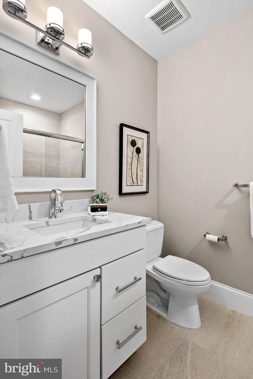 LEE HEIGHTS - Residential