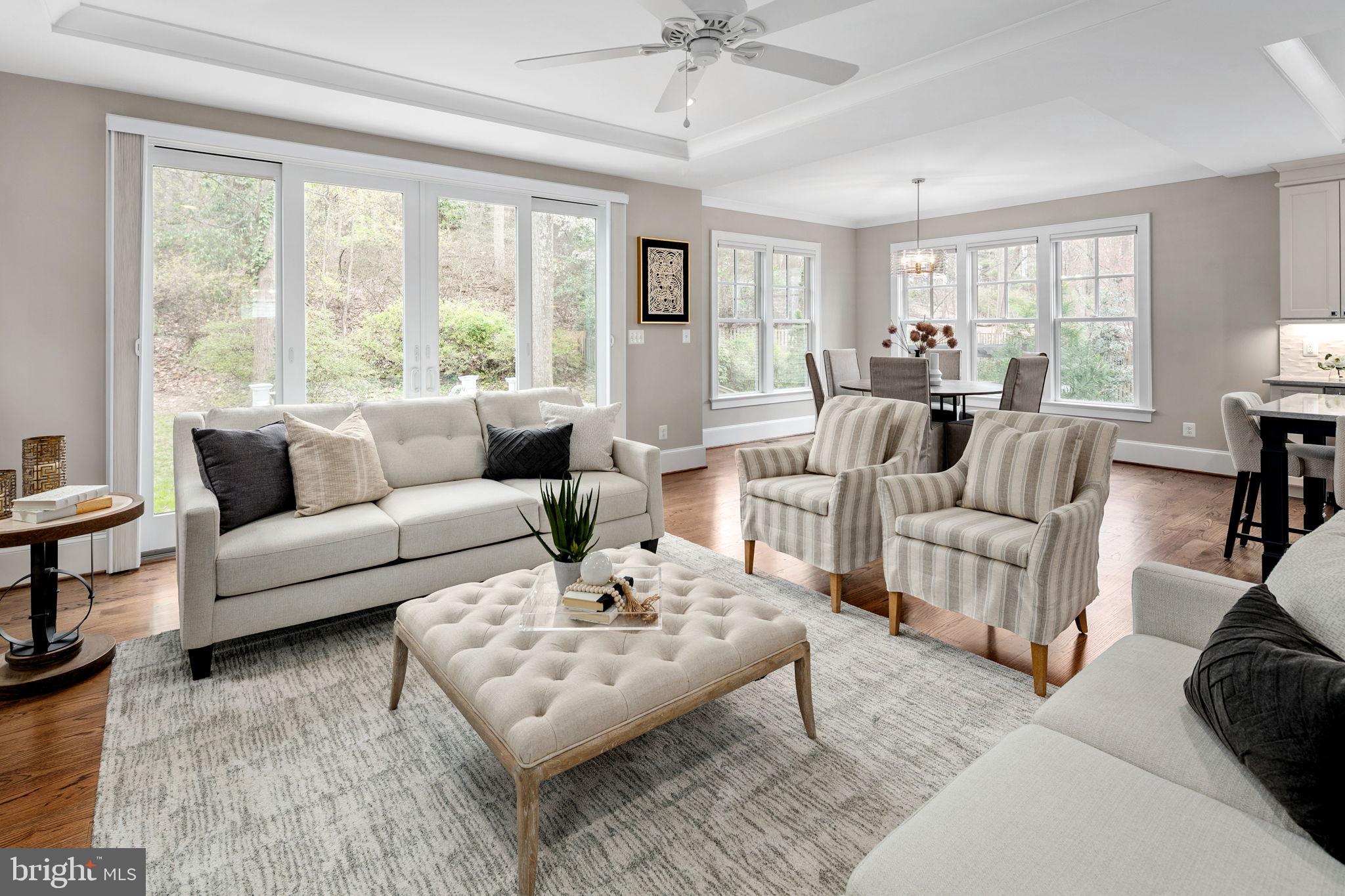 LEE HEIGHTS - Residential