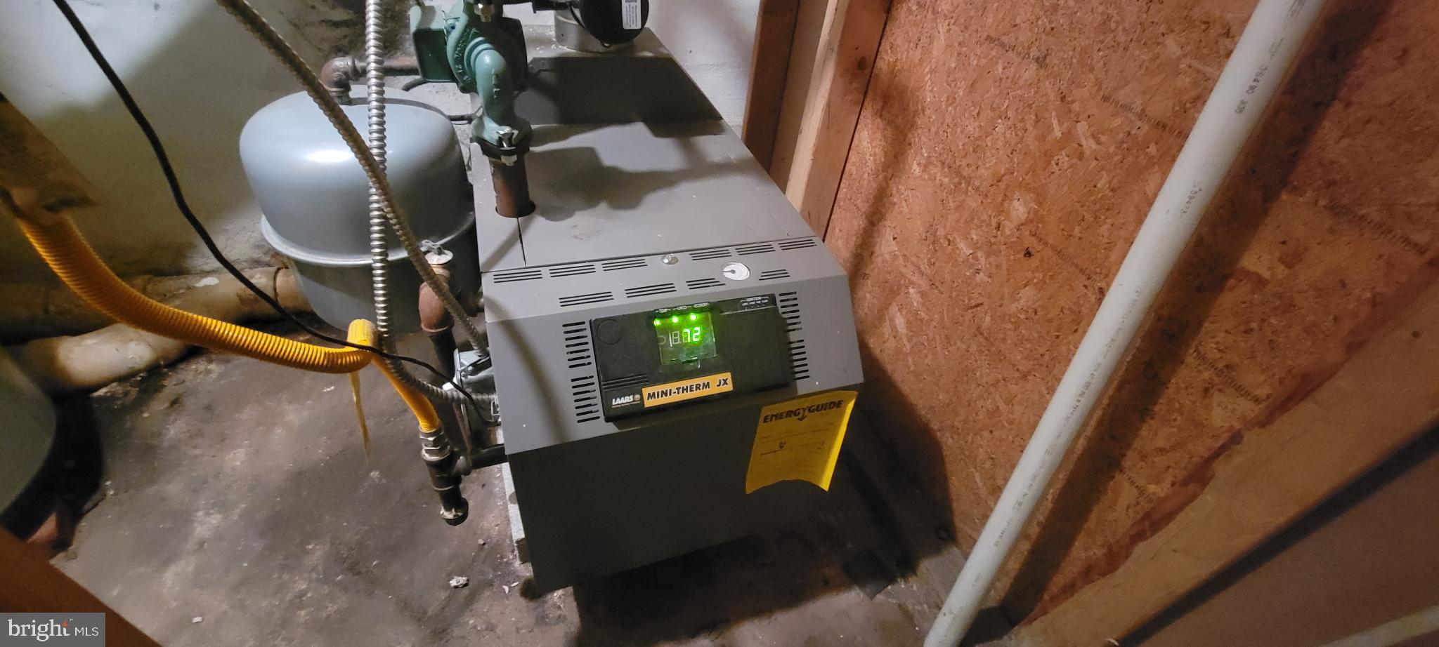 HUNTING PARK - Residential