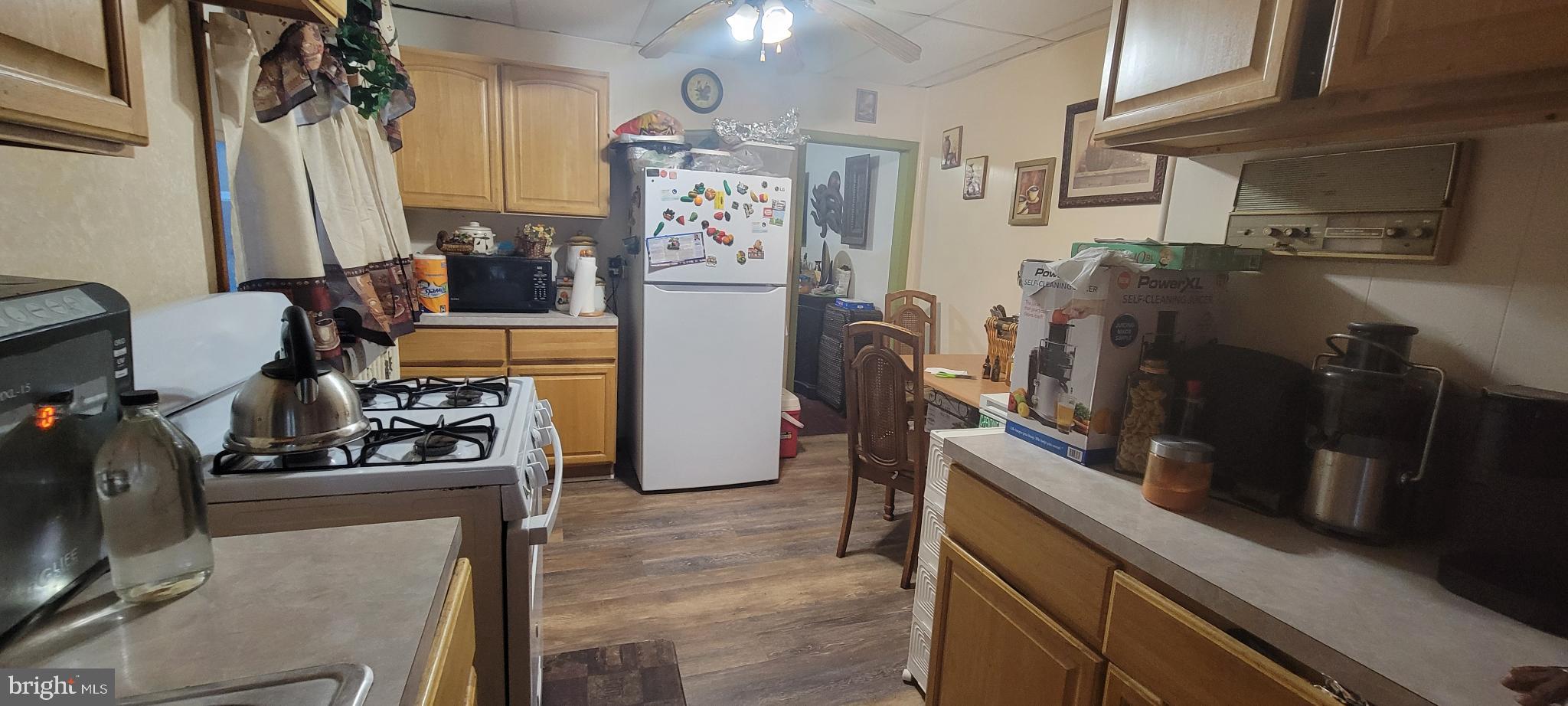 HUNTING PARK - Residential