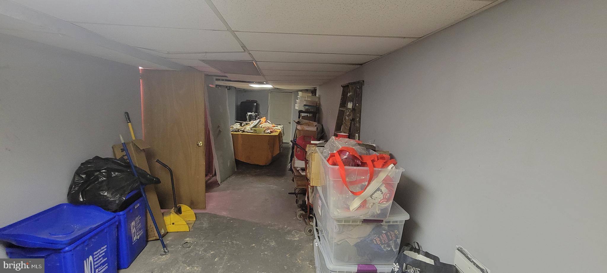 HUNTING PARK - Residential