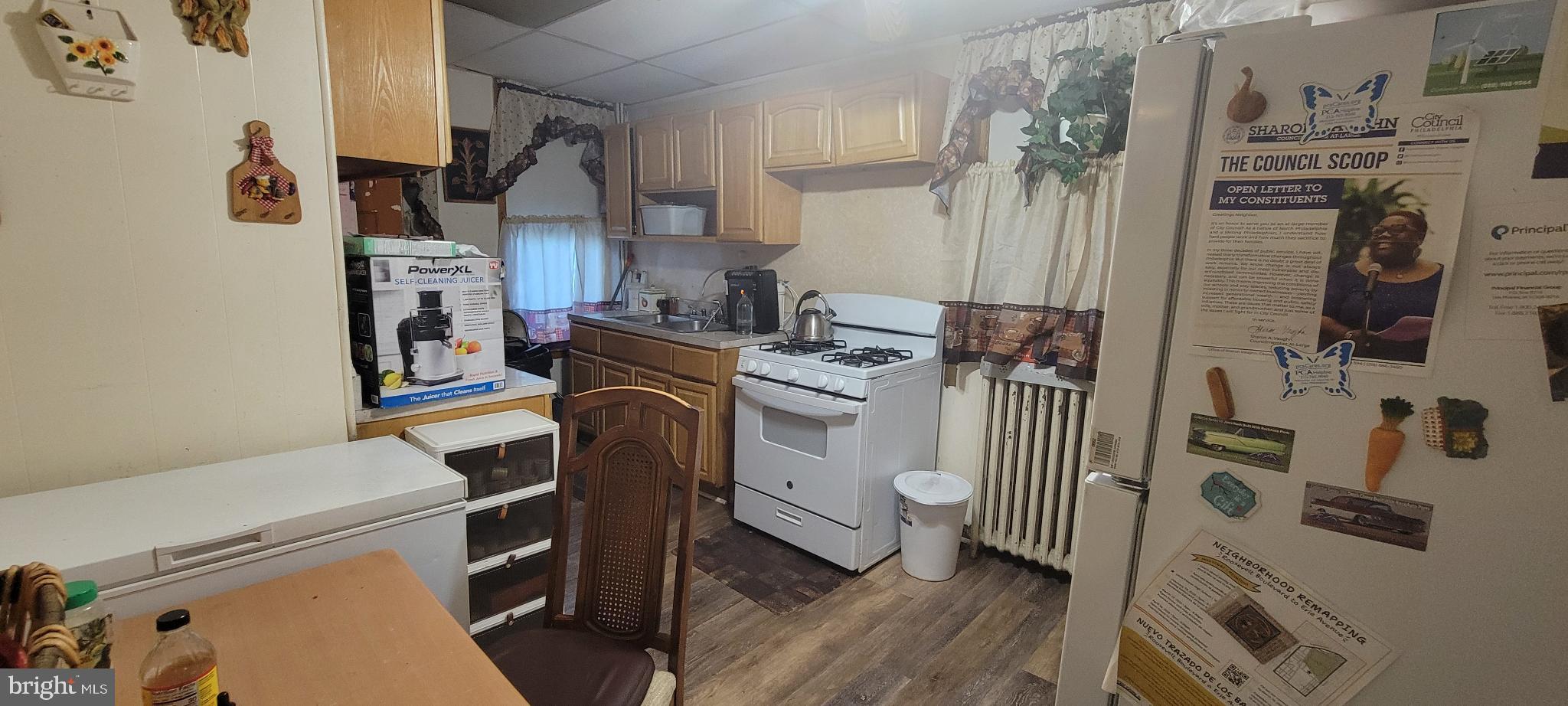 HUNTING PARK - Residential