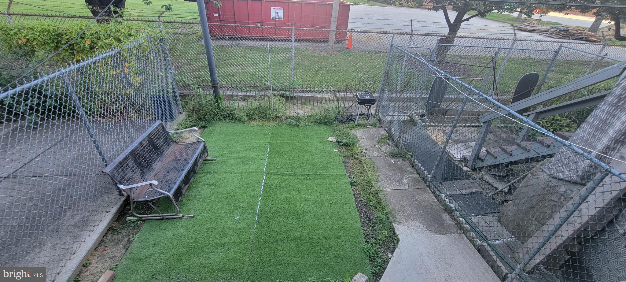 HUNTING PARK - Residential