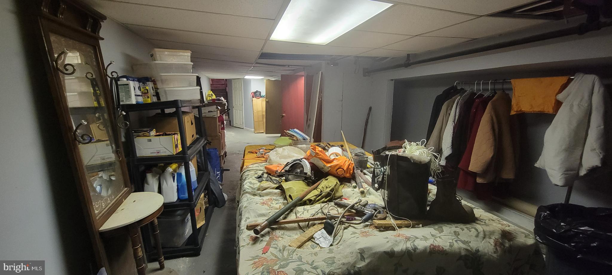 HUNTING PARK - Residential