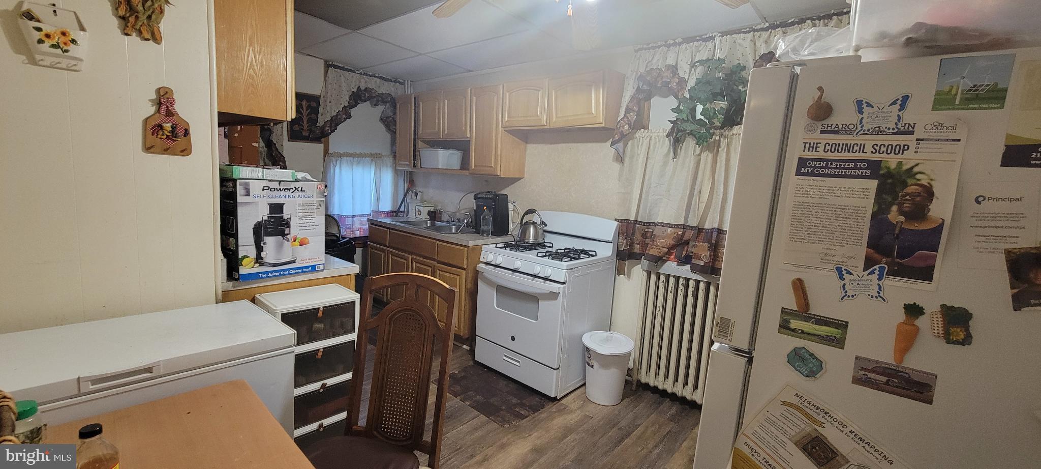 HUNTING PARK - Residential