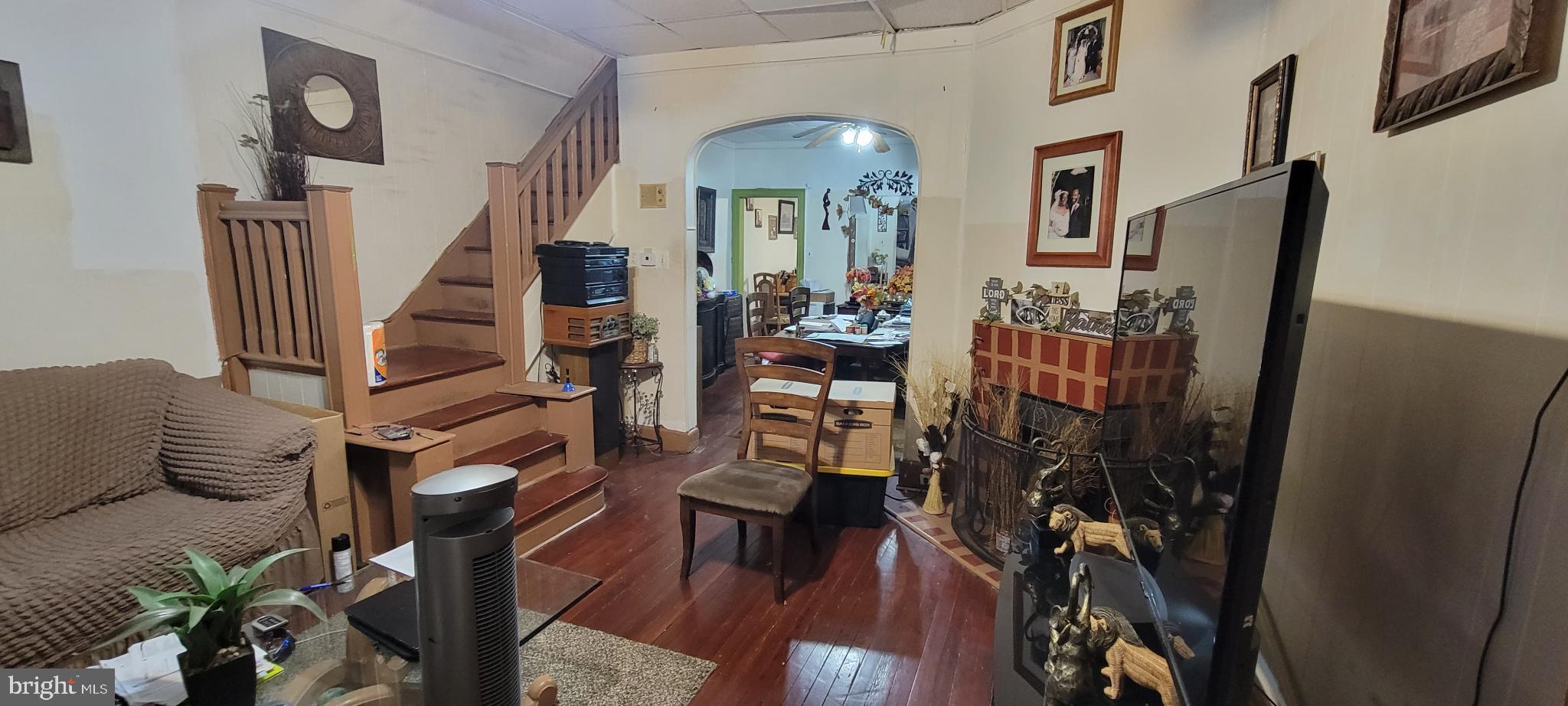 HUNTING PARK - Residential