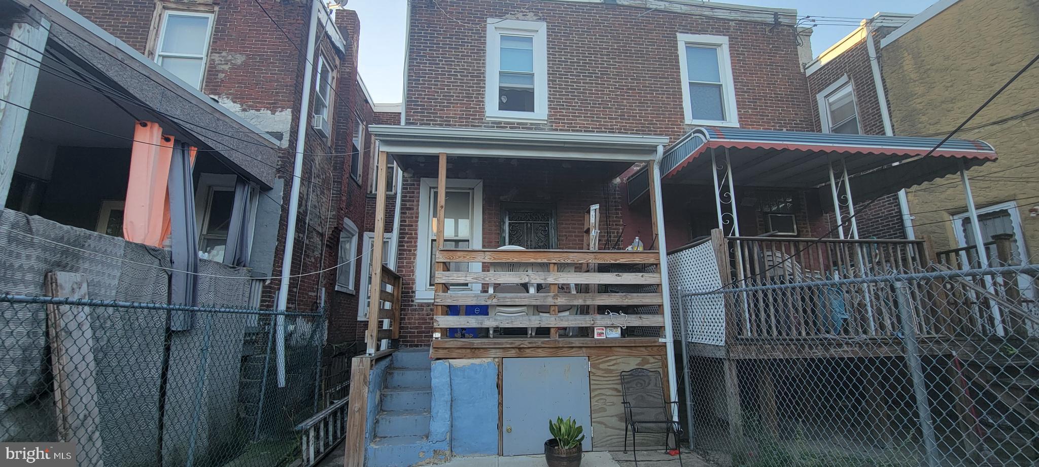 HUNTING PARK - Residential