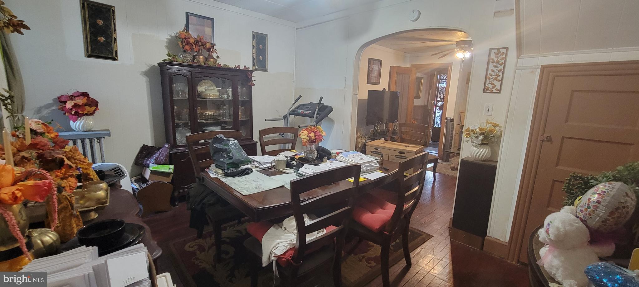 HUNTING PARK - Residential