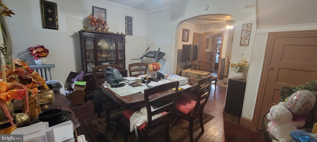 Photo of 4033 N 12th Street, PHILADELPHIA, PA 19140 (MLS # PAPH2544068)