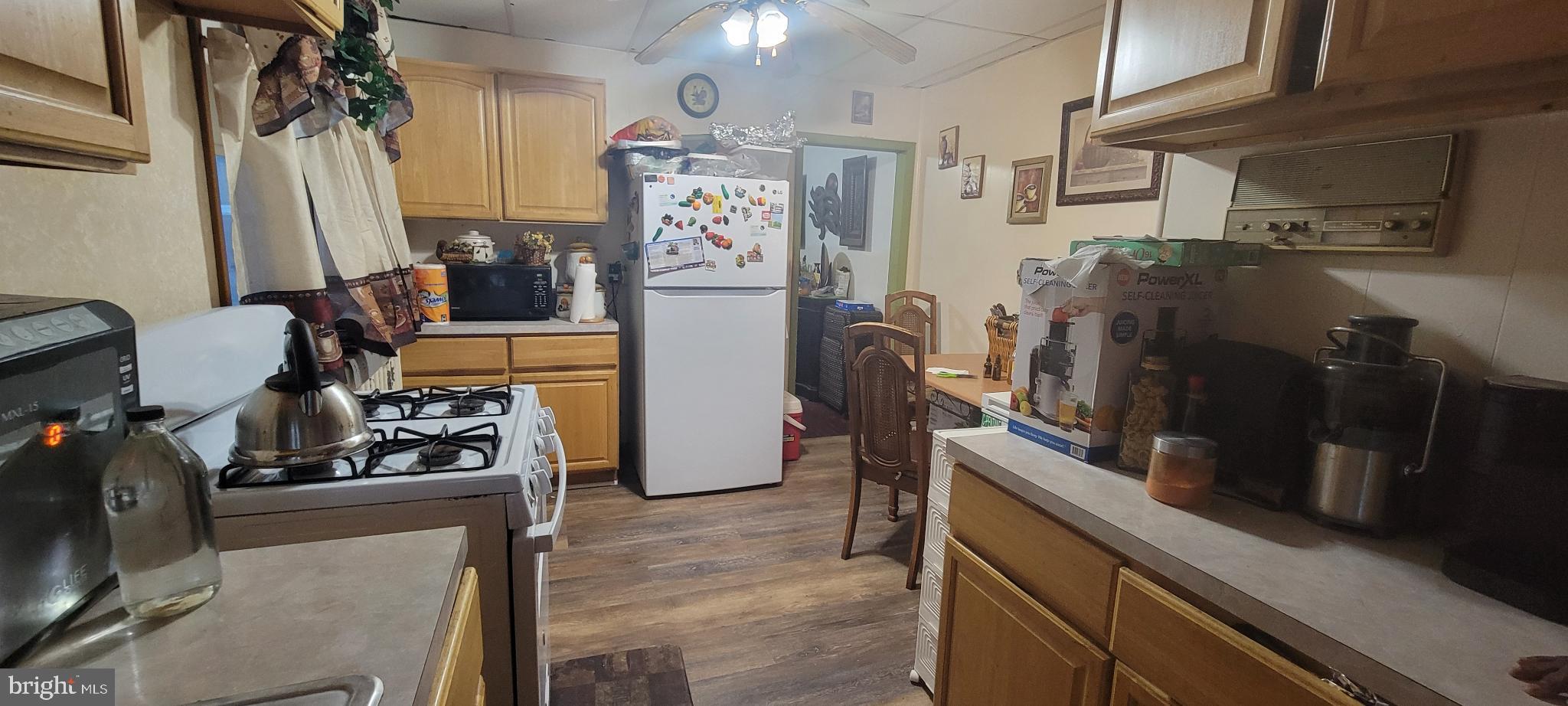 HUNTING PARK - Residential