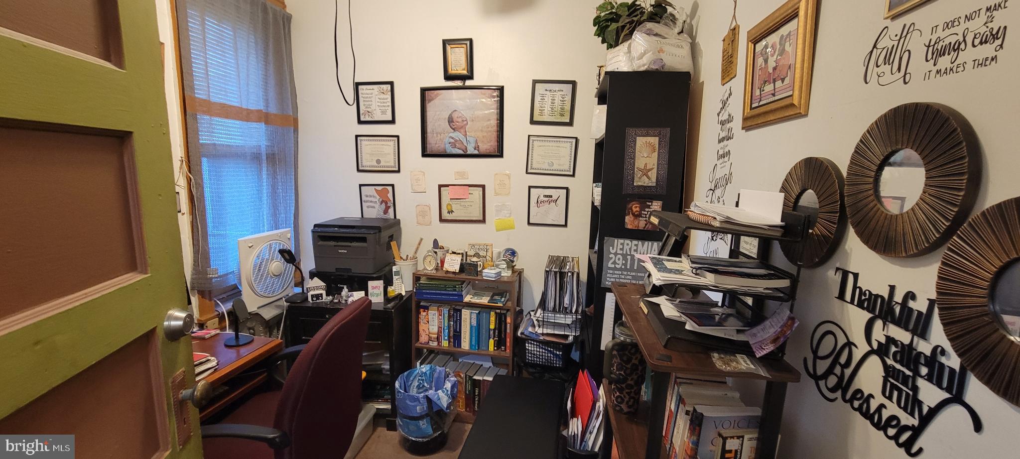 HUNTING PARK - Residential