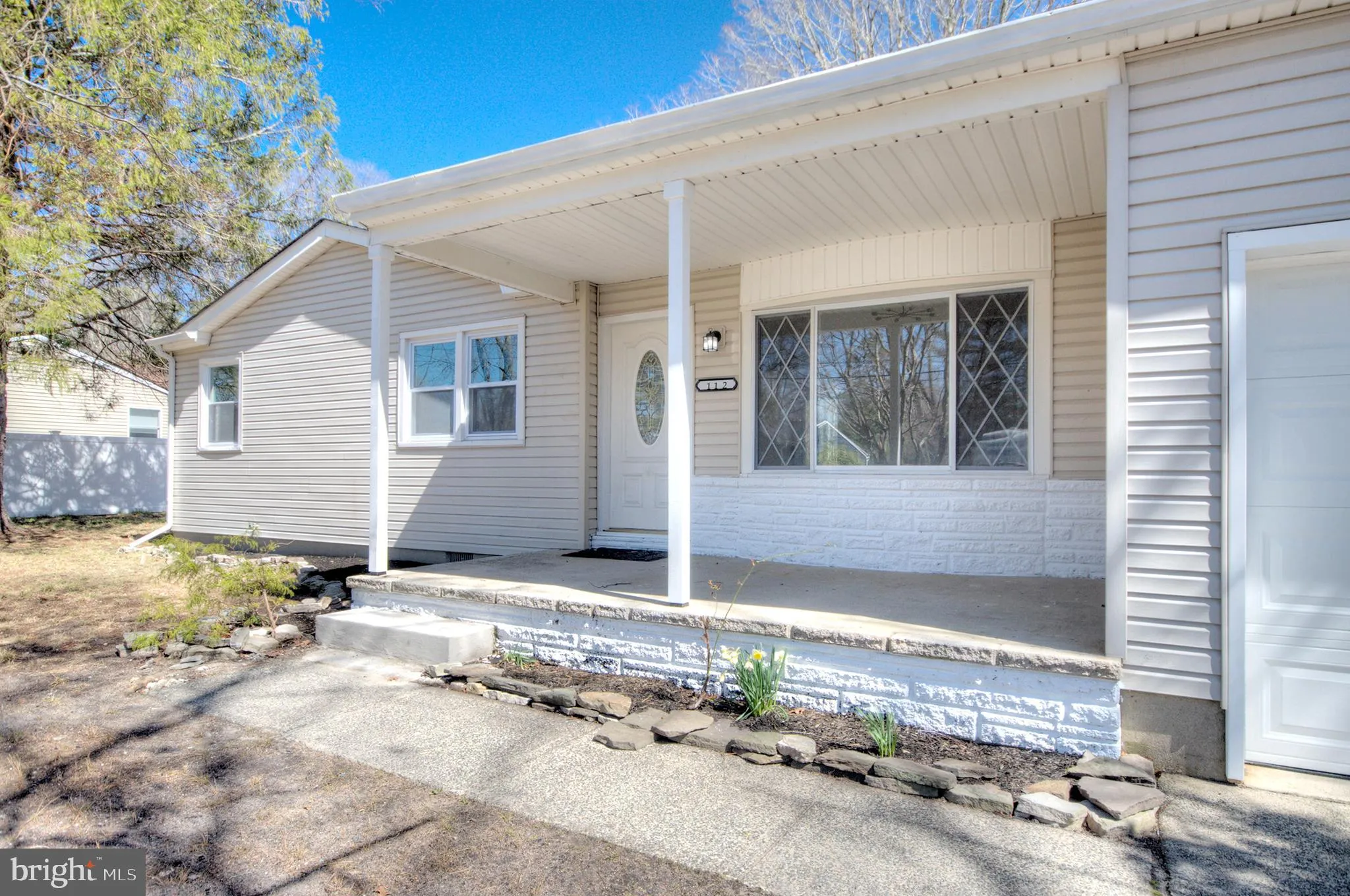 Egg Harbor Township, New Jersey 08234, United States, 3 Bedrooms Bedrooms, ,1 BathroomBathrooms,Residential,Active,95631