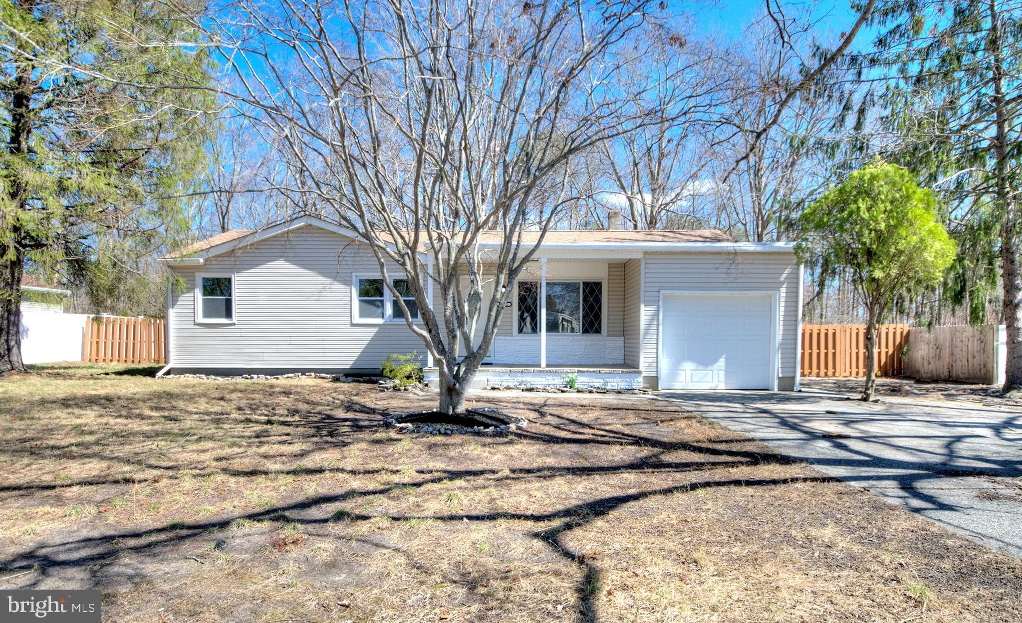 Egg Harbor Township, New Jersey 08234, United States, 3 Bedrooms Bedrooms, ,1 BathroomBathrooms,Residential,Active,95631