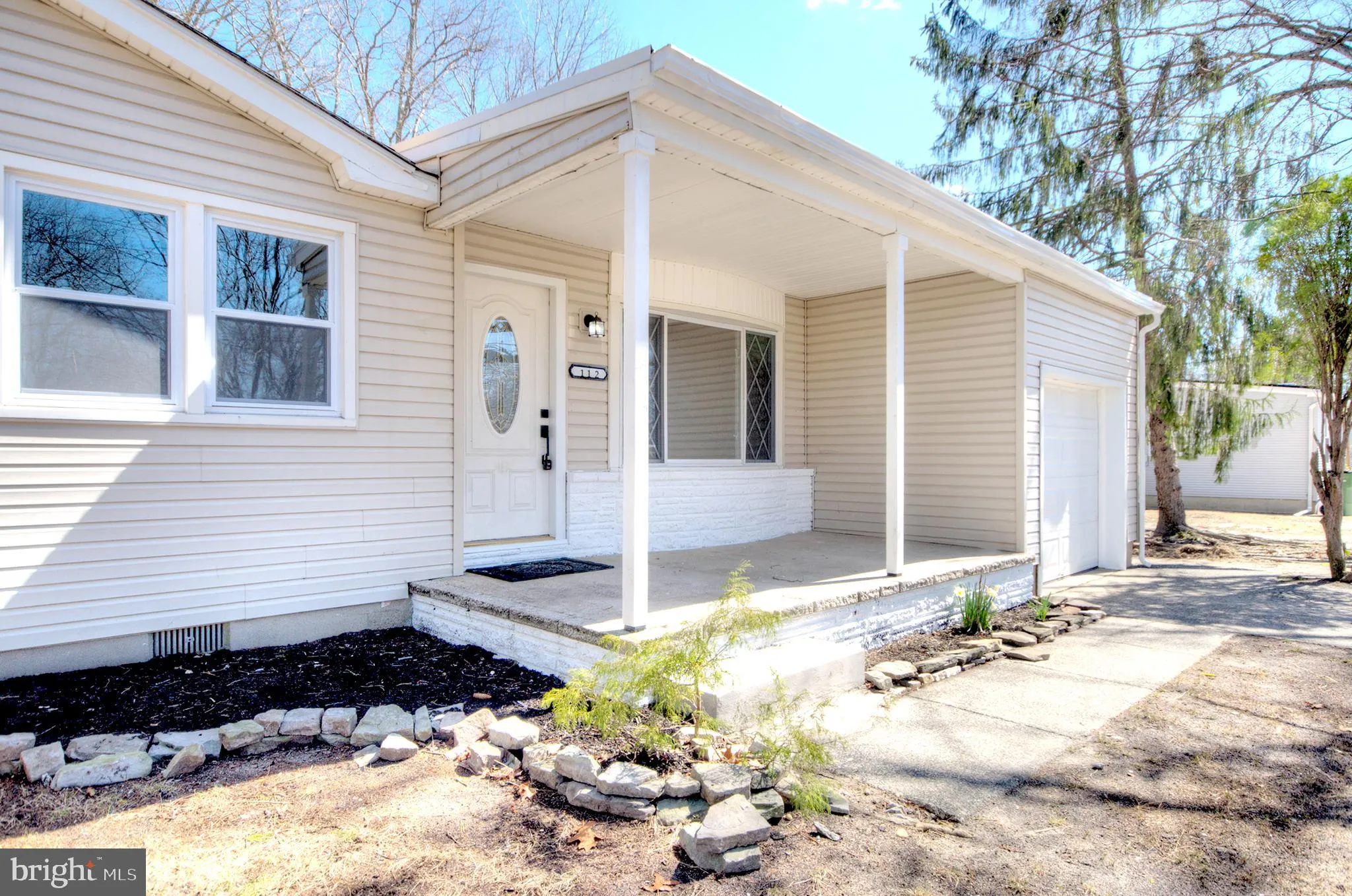 Egg Harbor Township, New Jersey 08234, United States, 3 Bedrooms Bedrooms, ,1 BathroomBathrooms,Residential,Active,95631