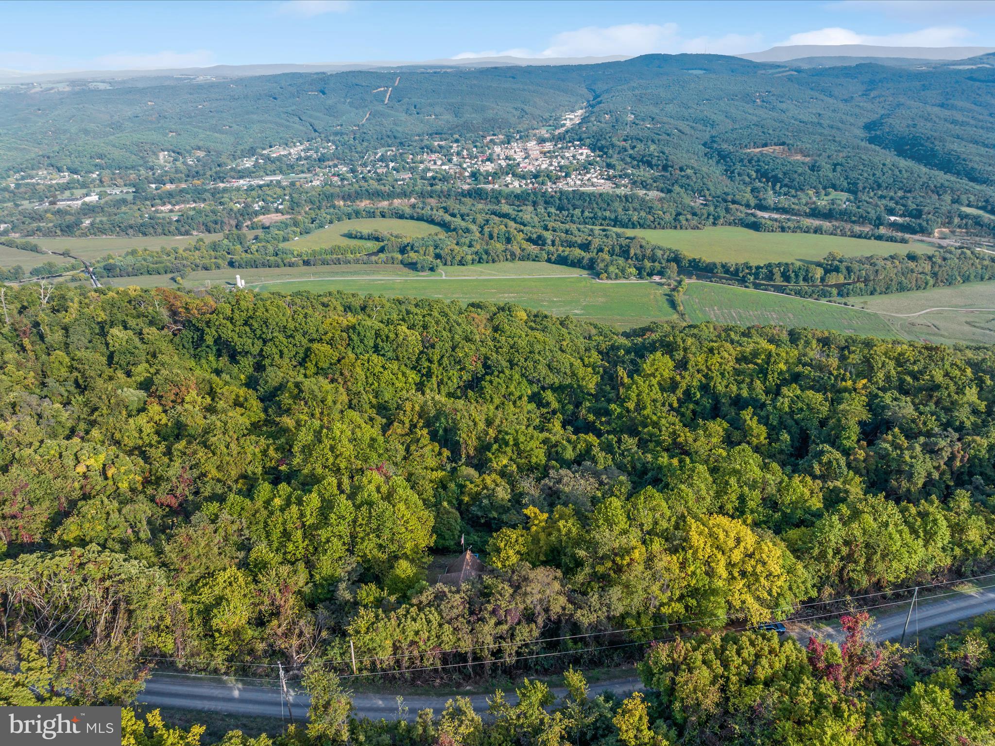 HIGH MOUNTAIN ORCHARDS - Residential