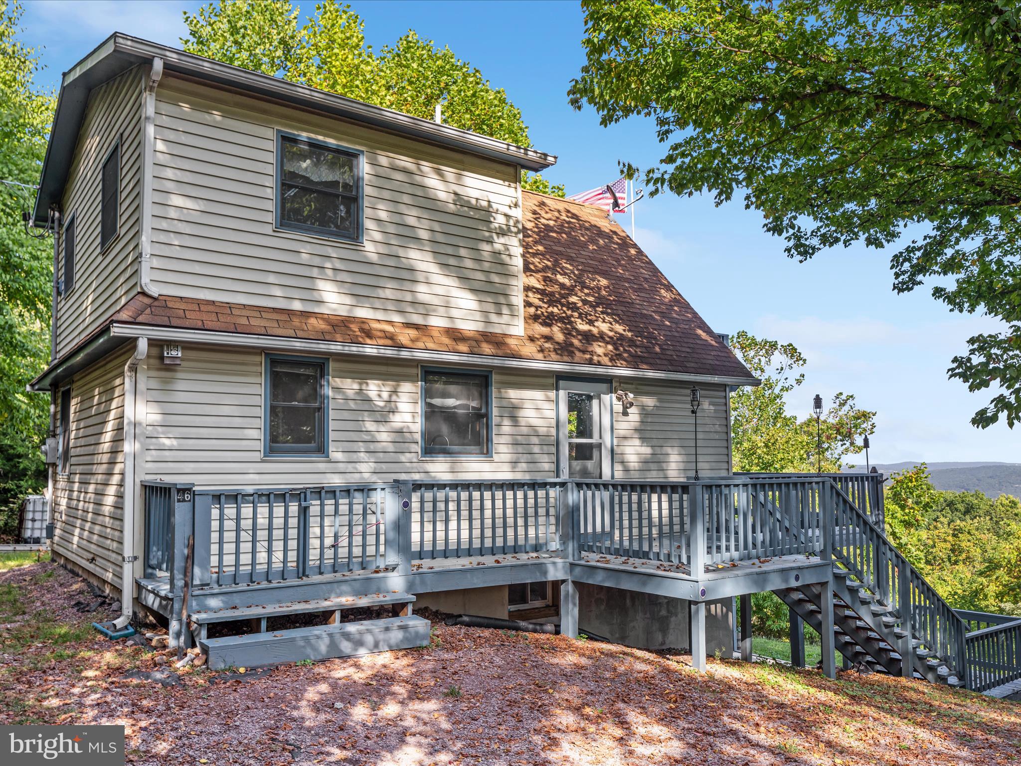 HIGH MOUNTAIN ORCHARDS - Residential