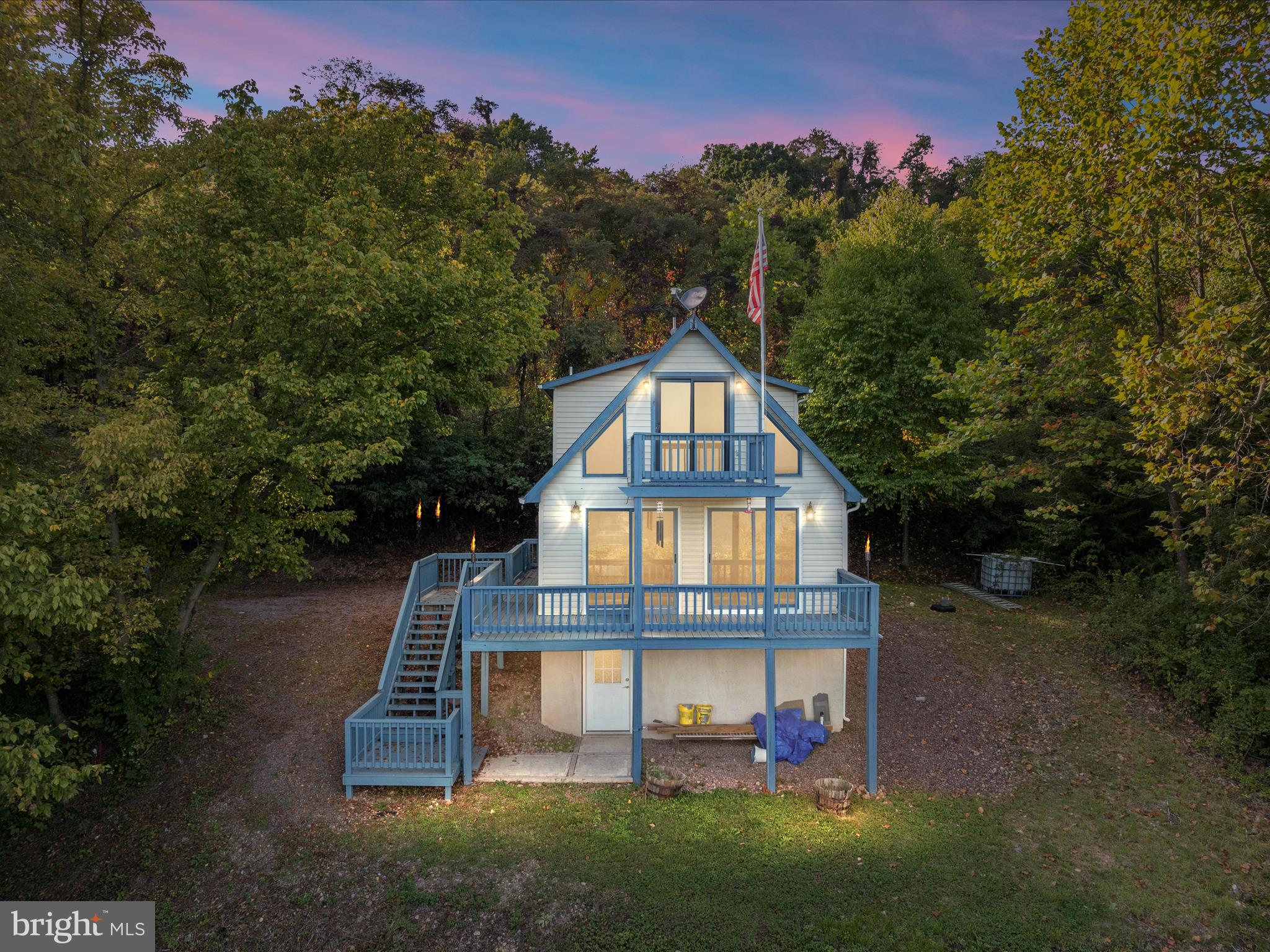 HIGH MOUNTAIN ORCHARDS - Residential