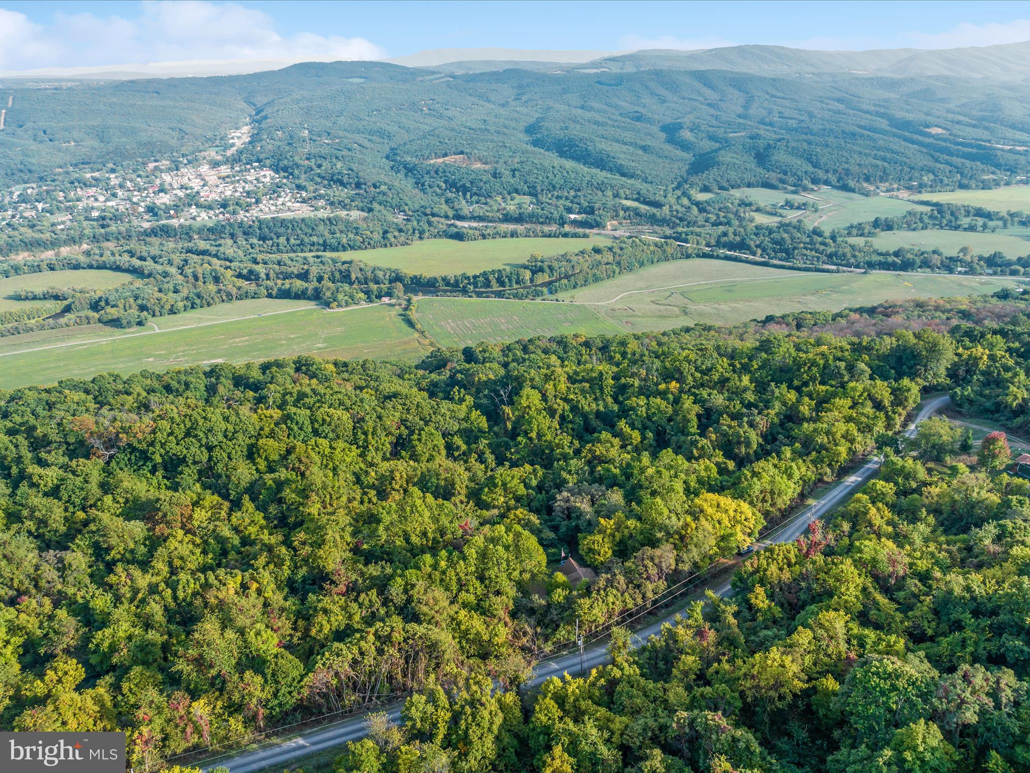 HIGH MOUNTAIN ORCHARDS - Residential