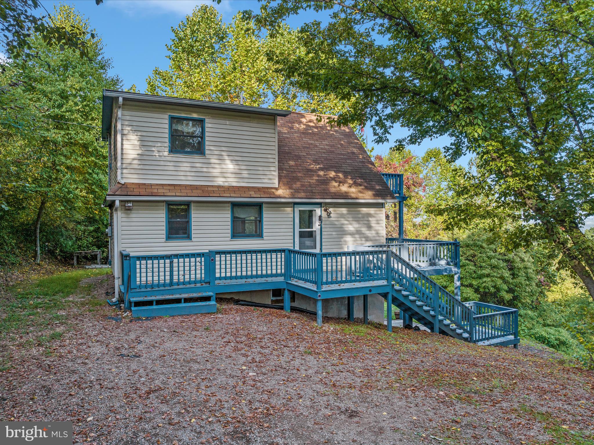 HIGH MOUNTAIN ORCHARDS - Residential