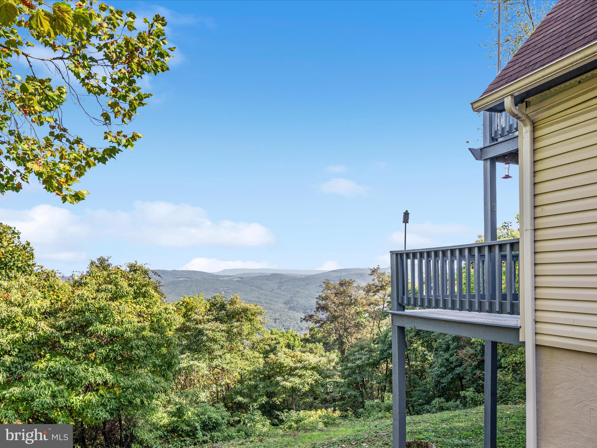 HIGH MOUNTAIN ORCHARDS - Residential