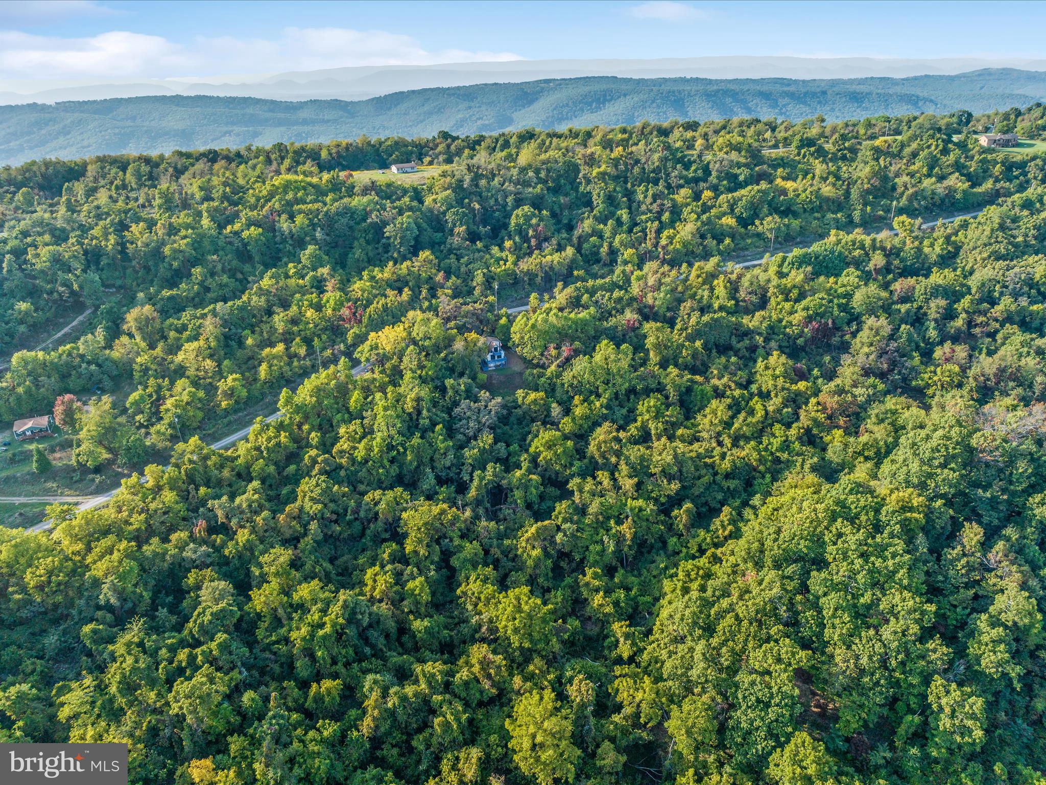 HIGH MOUNTAIN ORCHARDS - Residential