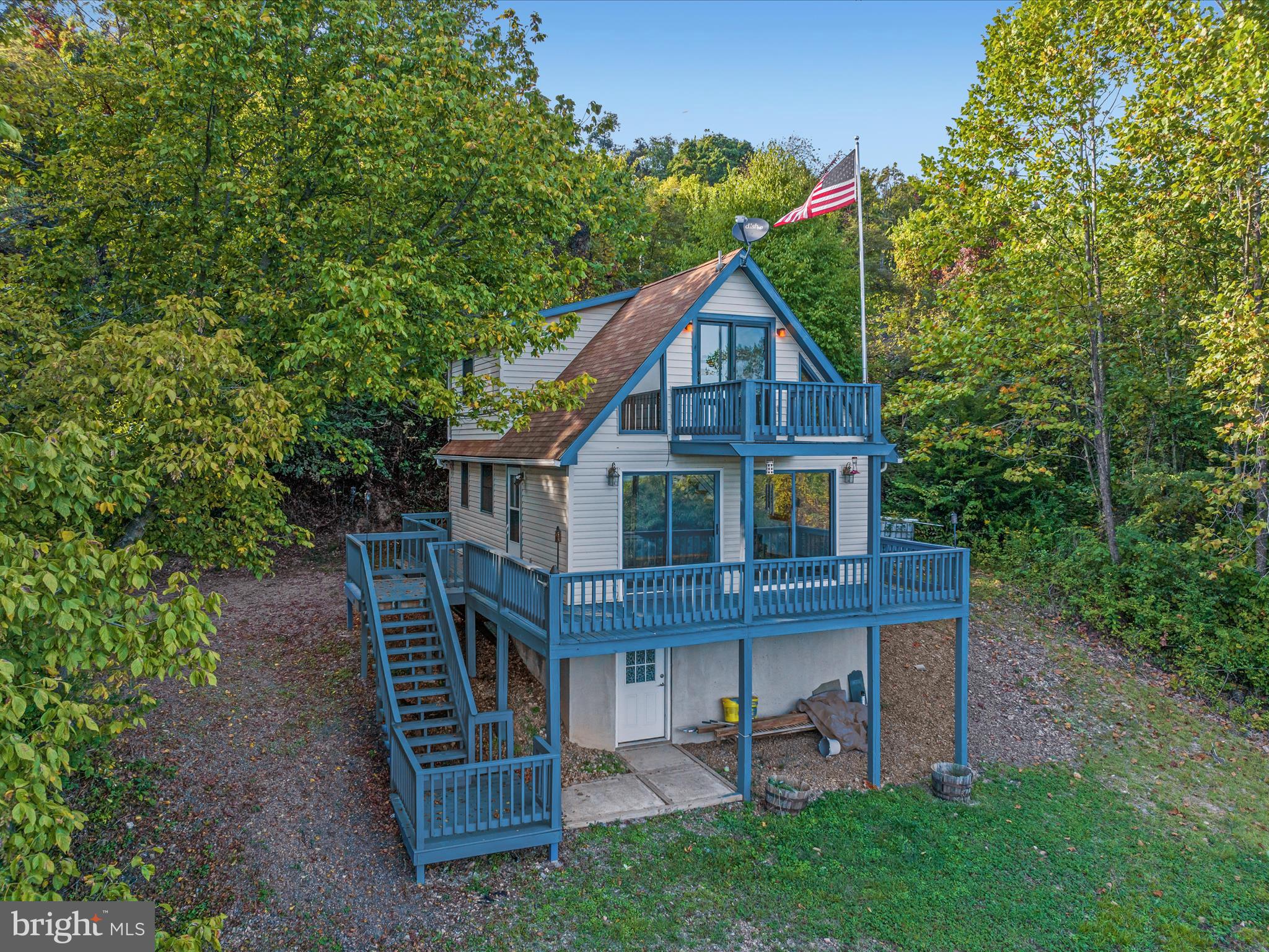 HIGH MOUNTAIN ORCHARDS - Residential