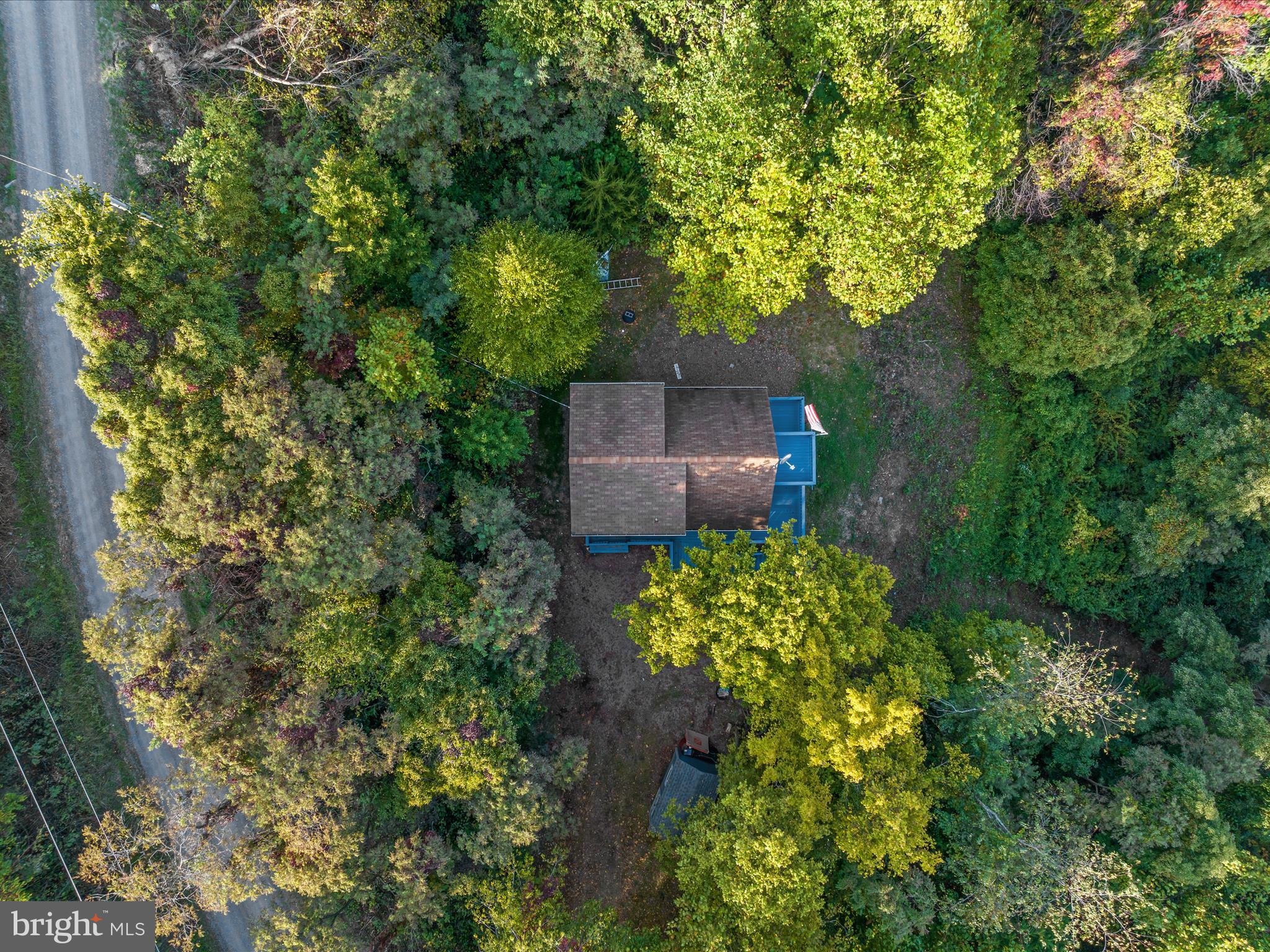 HIGH MOUNTAIN ORCHARDS - Residential