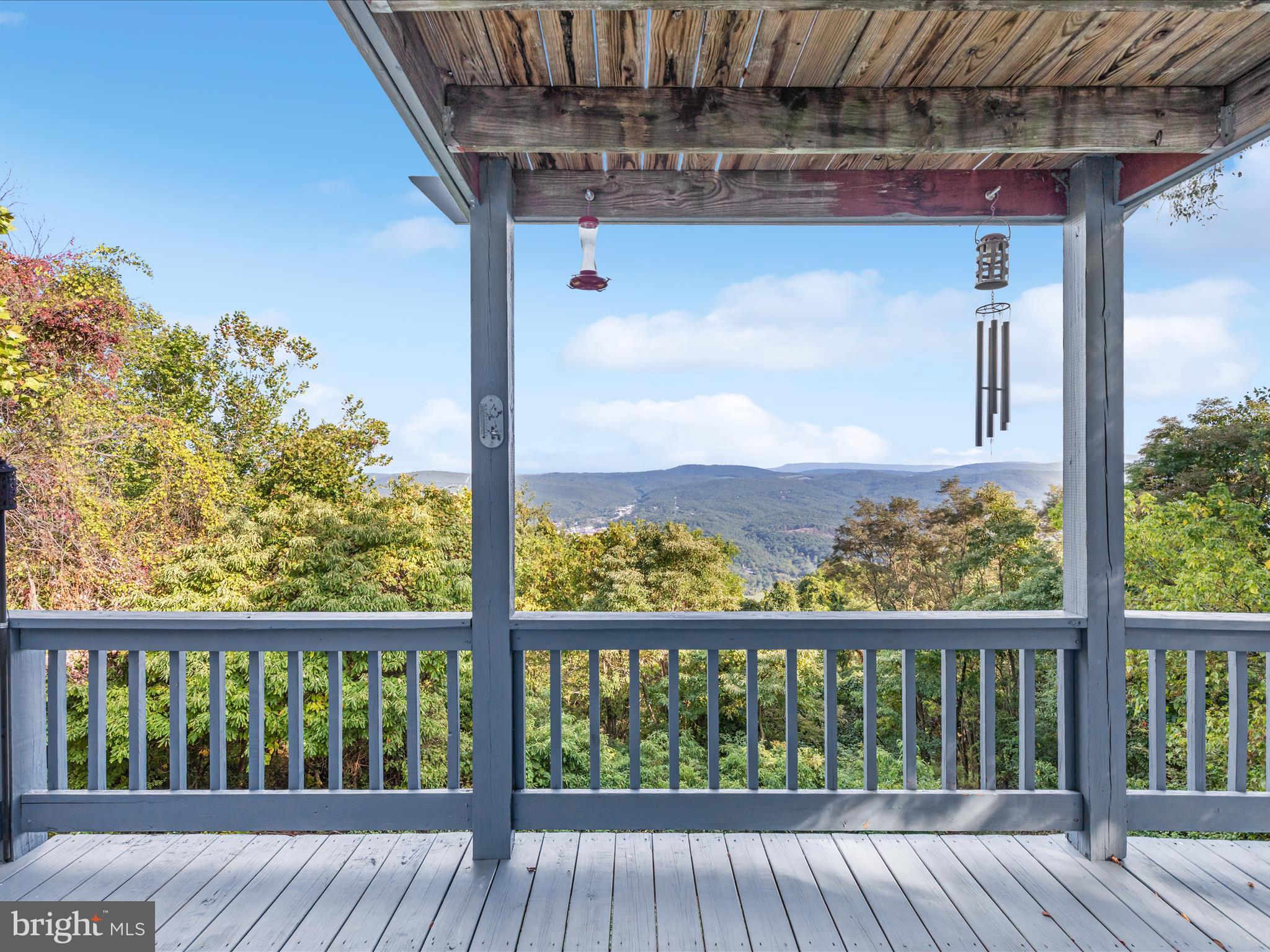 HIGH MOUNTAIN ORCHARDS - Residential